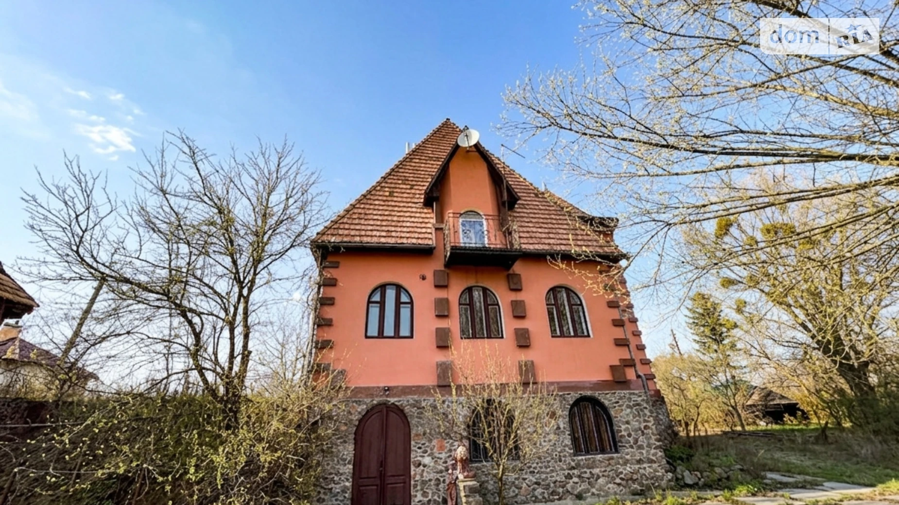 Продається будинок 3 поверховий 261.4 кв. м з ділянкою, цена: 129000 $ - фото 2