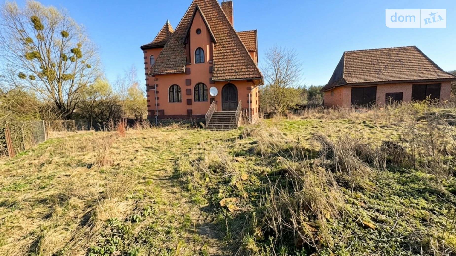 Продається будинок 3 поверховий 261.4 кв. м з ділянкою, цена: 129000 $ - фото 3