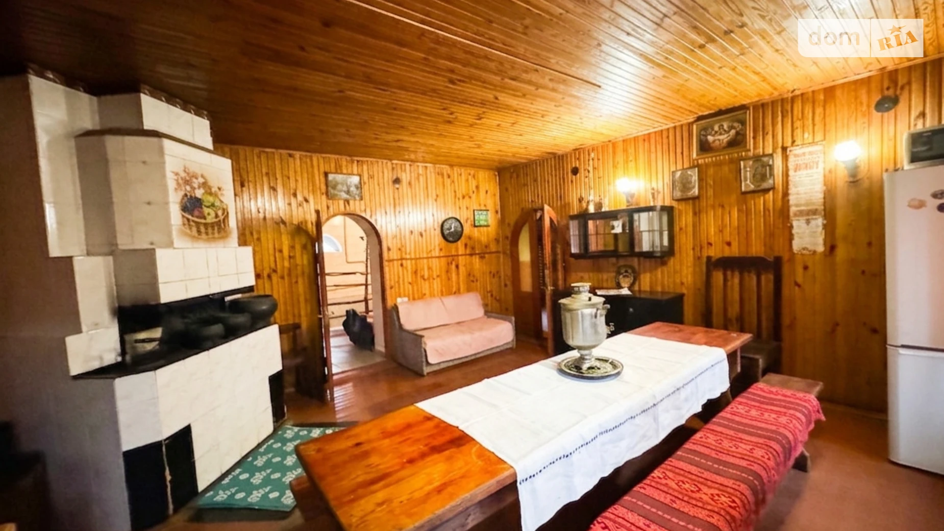 Продається будинок 3 поверховий 261.4 кв. м з ділянкою, цена: 129000 $ - фото 5