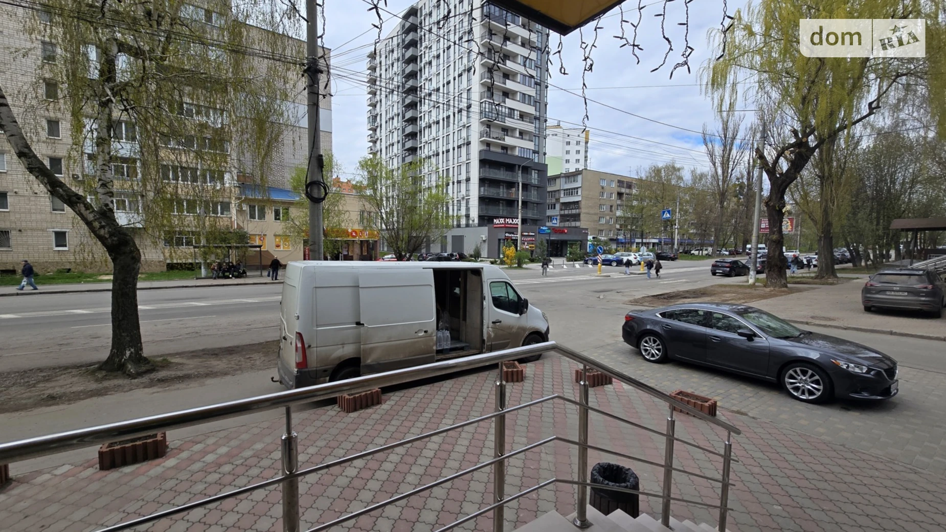 Продается помещения свободного назначения 118.5 кв. м в 9-этажном здании, цена: 280000 $ - фото 3