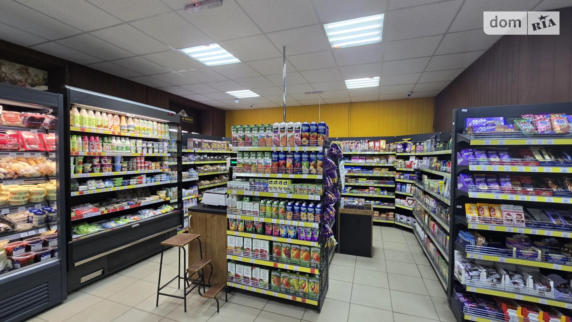 Продается помещения свободного назначения 118.5 кв. м в 9-этажном здании, цена: 280000 $ - фото 5