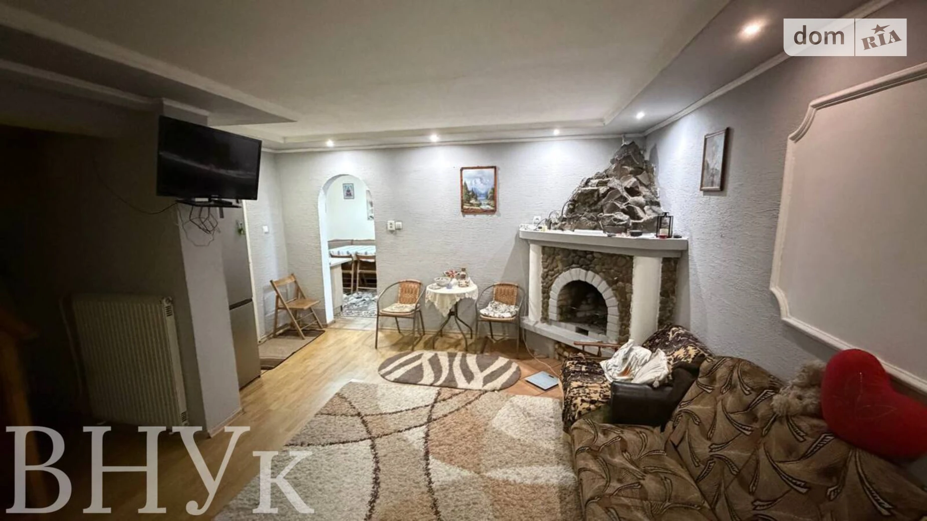 ул. Князя Лаборца, 15 Чоп, цена: 90000 $ - фото 2