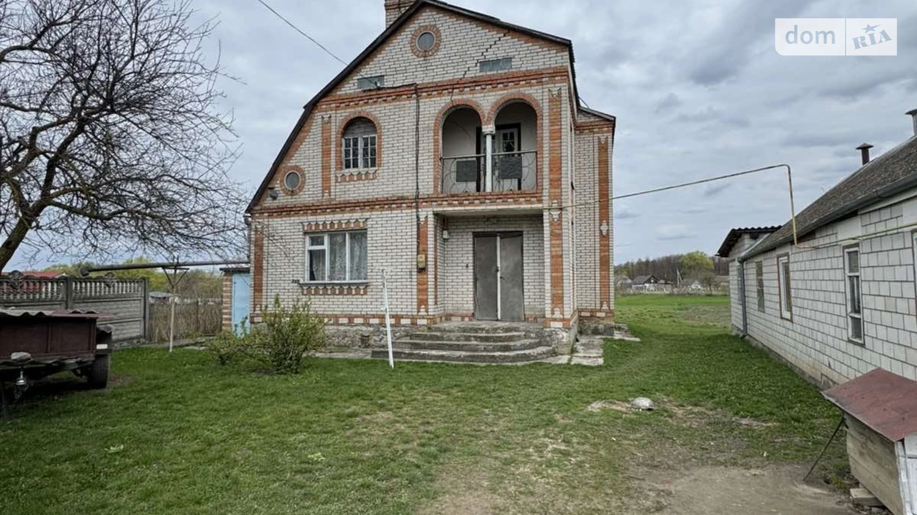 ул. Уютная, 16А Корделевка, цена: 30000 $ - фото 3