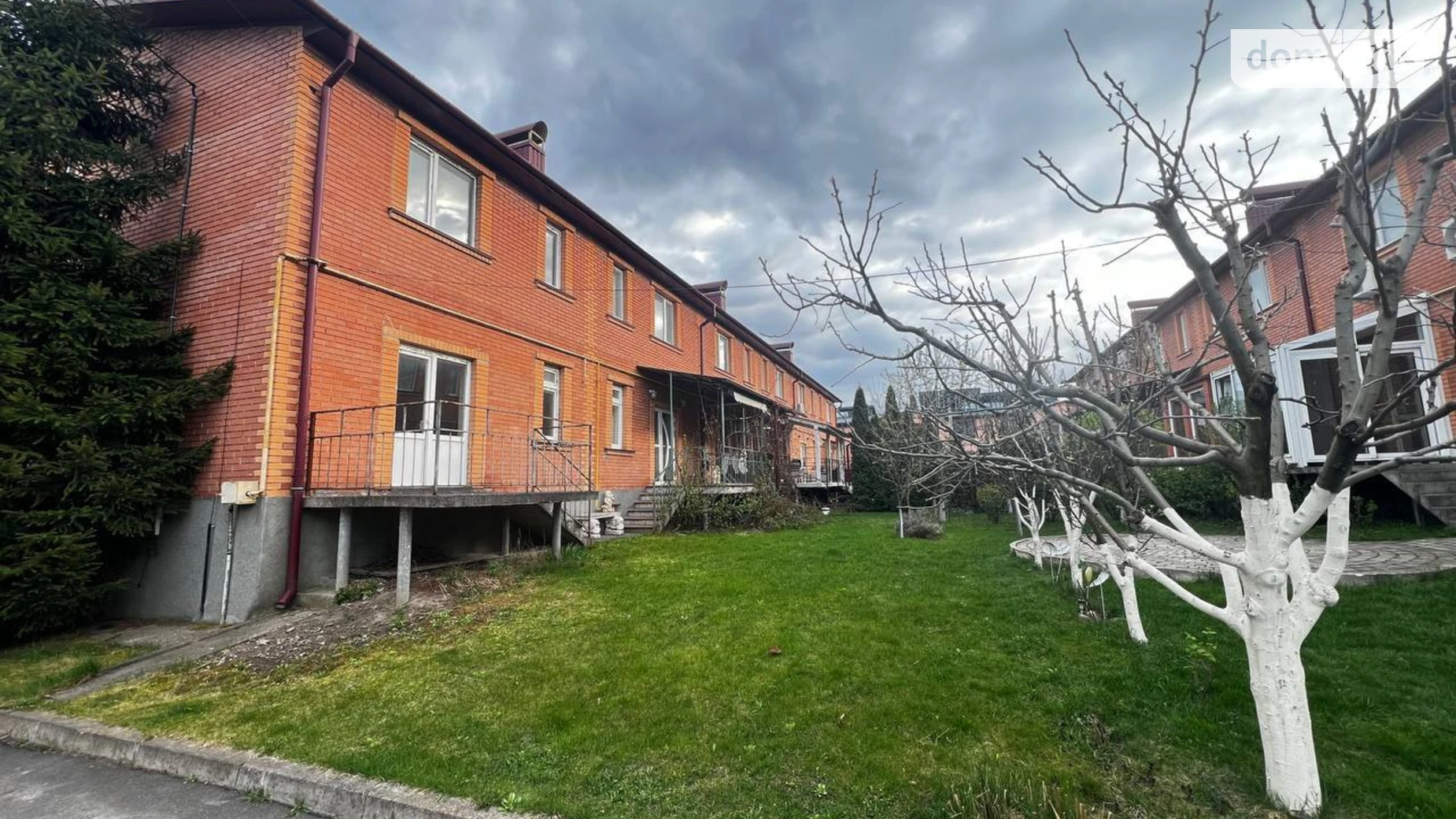 Продается дом на 2 этажа 167.8 кв. м с участком, цена: 75000 $ - фото 2