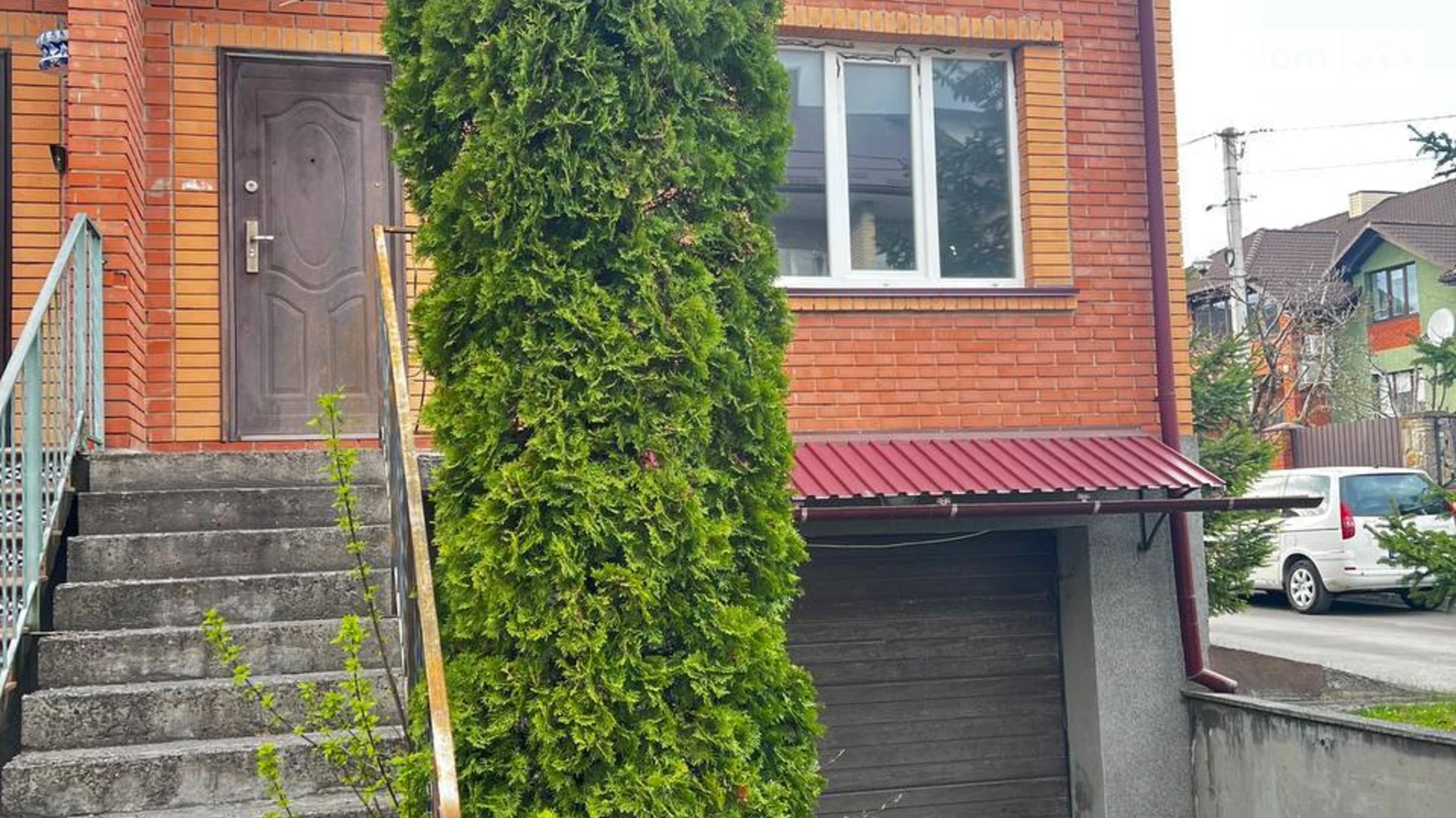 Продается дом на 2 этажа 167.8 кв. м с участком, цена: 75000 $ - фото 3