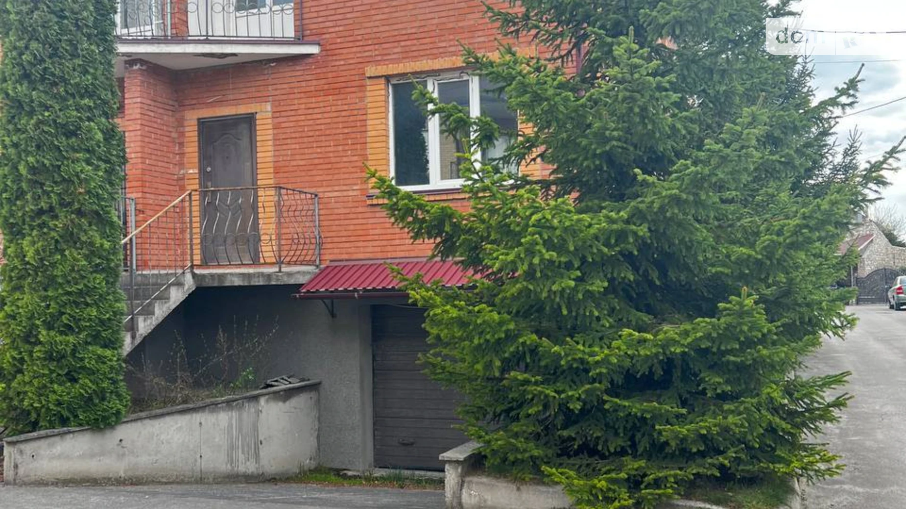 Продается дом на 2 этажа 167.8 кв. м с участком, цена: 75000 $ - фото 4