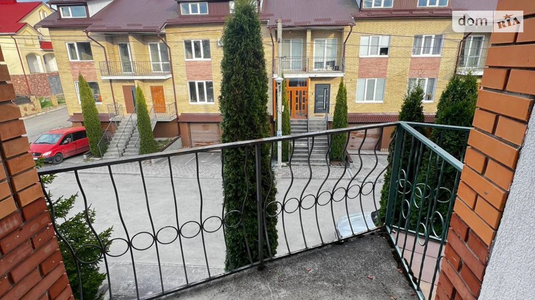 Продается дом на 2 этажа 167.8 кв. м с участком, цена: 75000 $ - фото 5