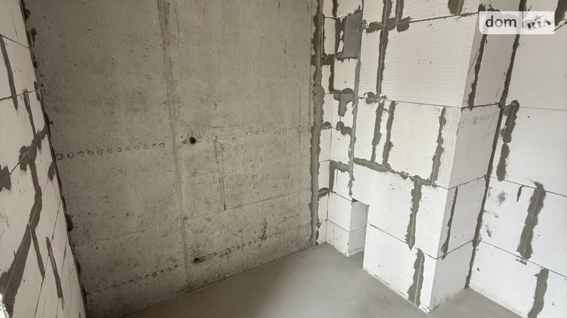 Продається 2-кімнатна квартира 53.1 кв. м у Одесі, вул. Бугаївська, 44 - фото 5