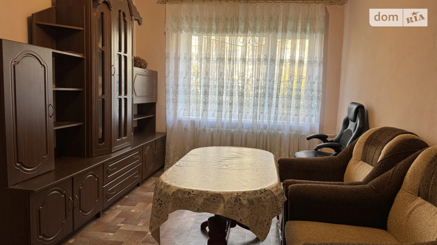 Сдается в аренду 1-комнатная квартира 46 кв. м в Виннице, ул. Пирогова - фото 3
