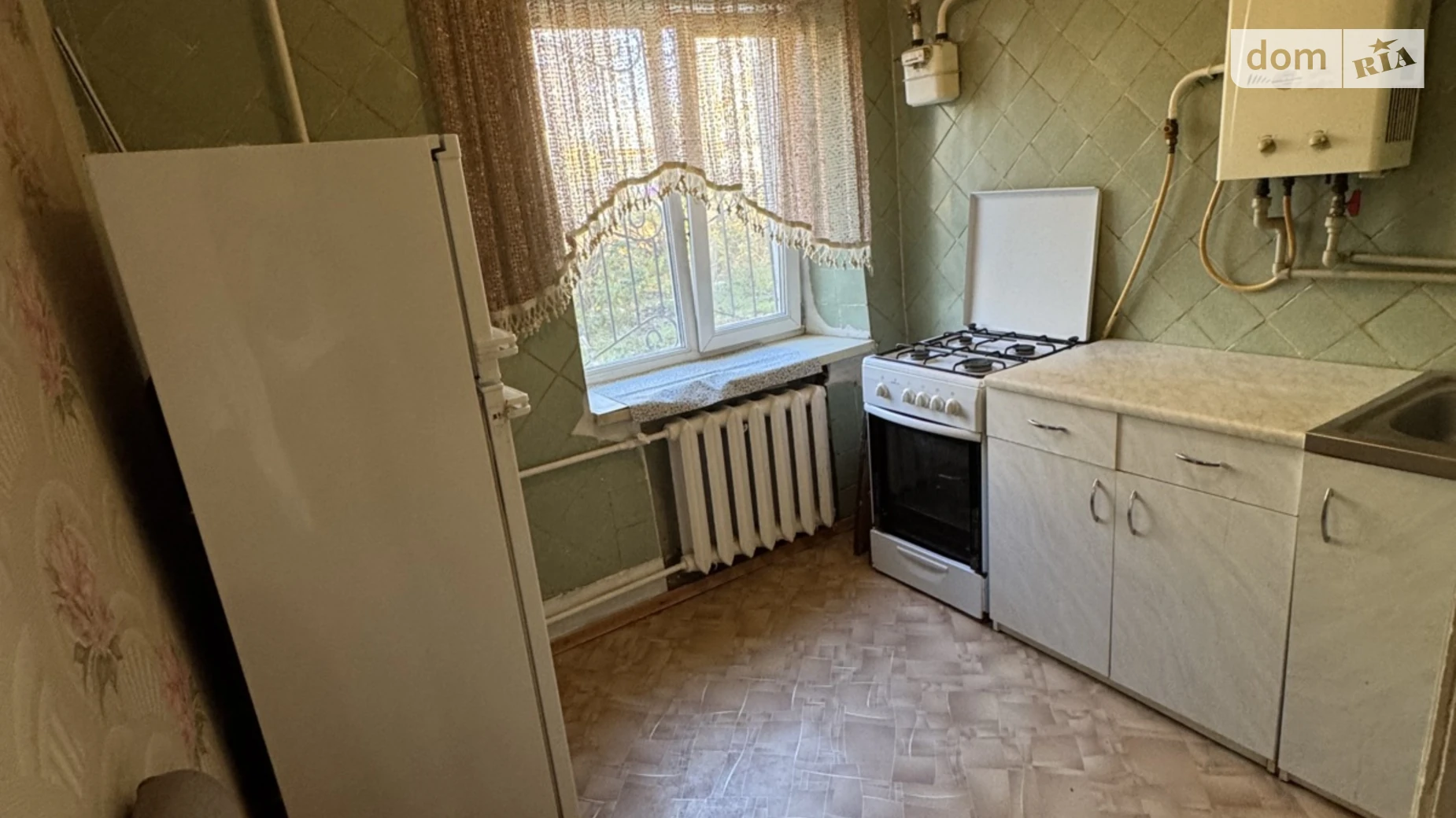 Сдается в аренду 1-комнатная квартира 46 кв. м в Виннице, ул. Пирогова - фото 5