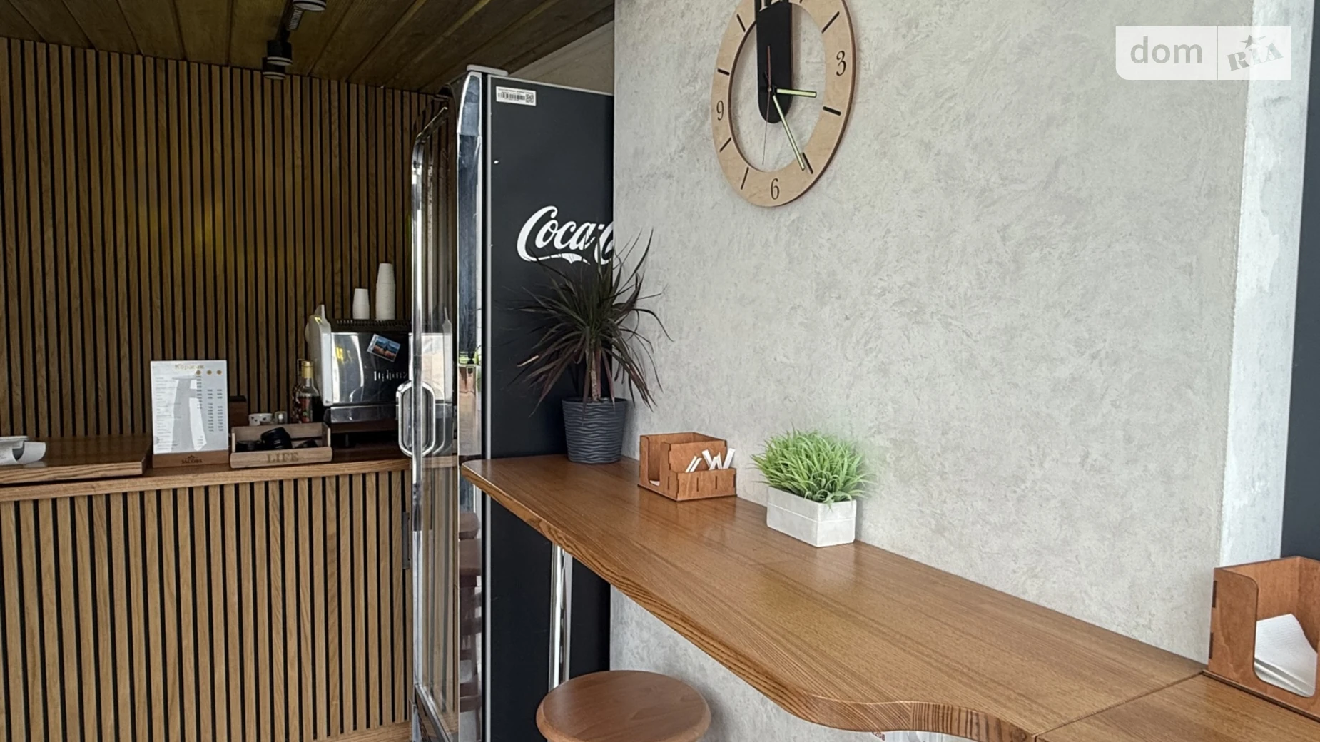 Сдается в аренду помещения свободного назначения 61.4 кв. м в 1-этажном здании, цена: 61000 грн - фото 5