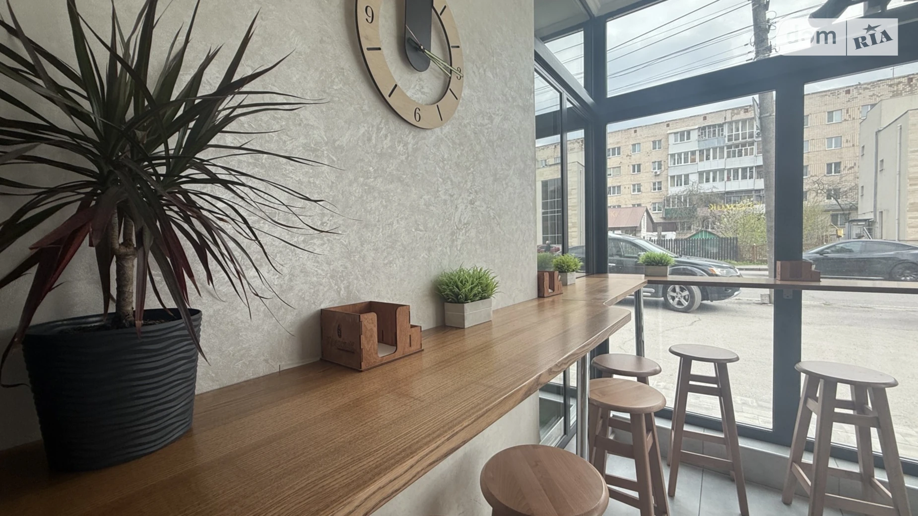 Сдается в аренду помещения свободного назначения 61.4 кв. м в 1-этажном здании, цена: 61000 грн - фото 4