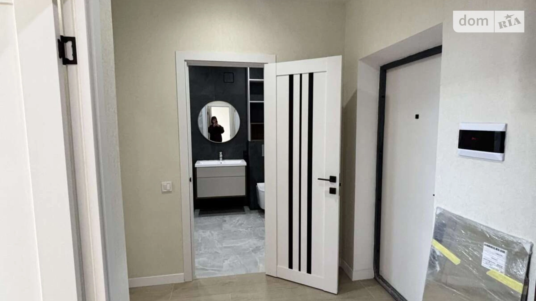 Продается 2-комнатная квартира 71.6 кв. м в Хмельницком, ул. Гетьманская - фото 3