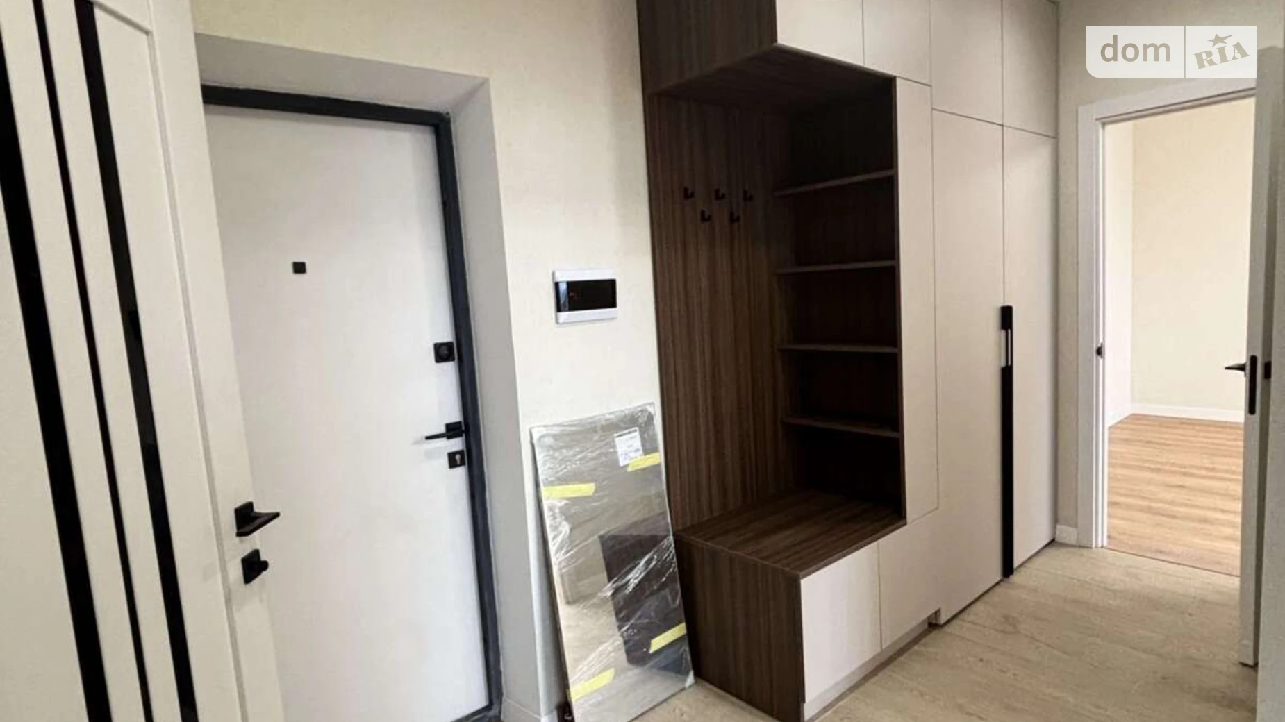 Продается 2-комнатная квартира 71.6 кв. м в Хмельницком, ул. Гетьманская - фото 2