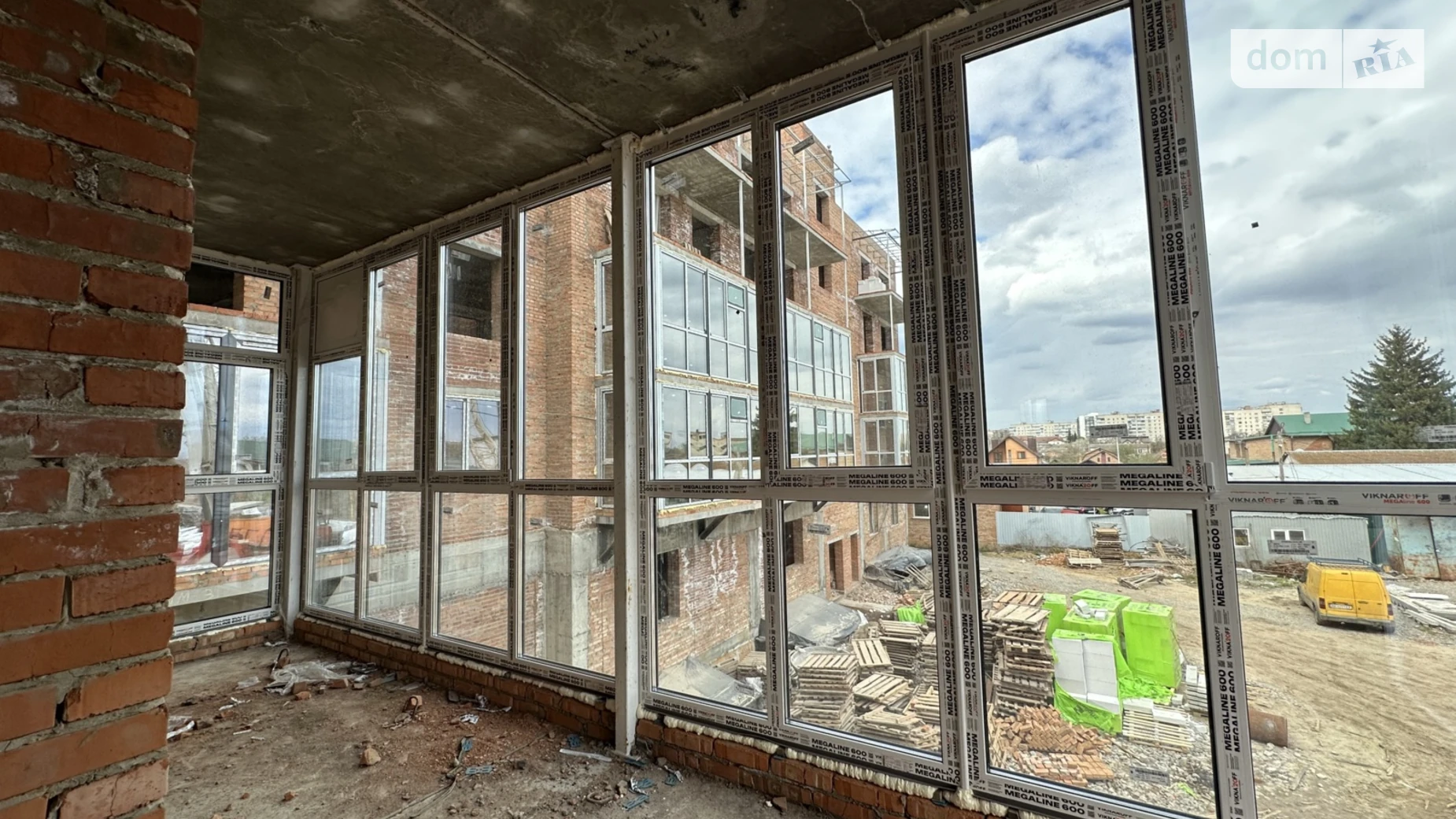 Продается 2-комнатная квартира 88.71 кв. м в Виннице, ул. Васильковая - фото 2