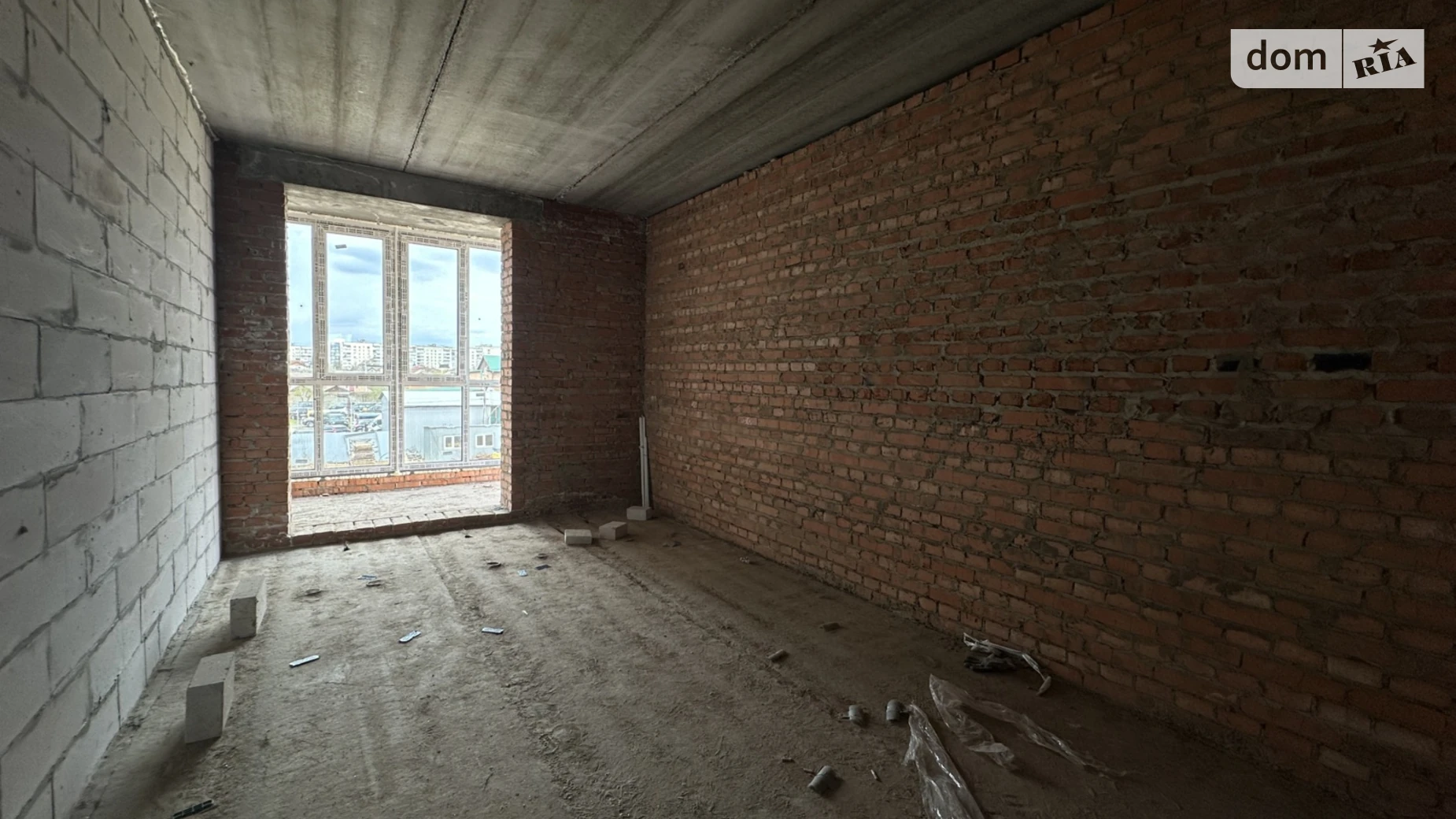 Продается 2-комнатная квартира 88.71 кв. м в Виннице, ул. Васильковая - фото 4