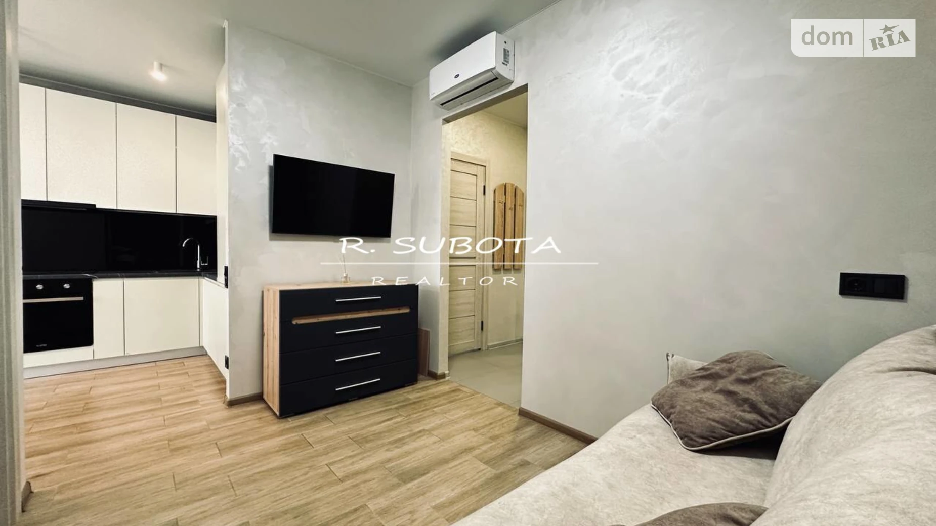 Сдается в аренду 2-комнатная квартира 42 кв. м в Днепре, ул. Набережная Победы, 112Д/5 - фото 5