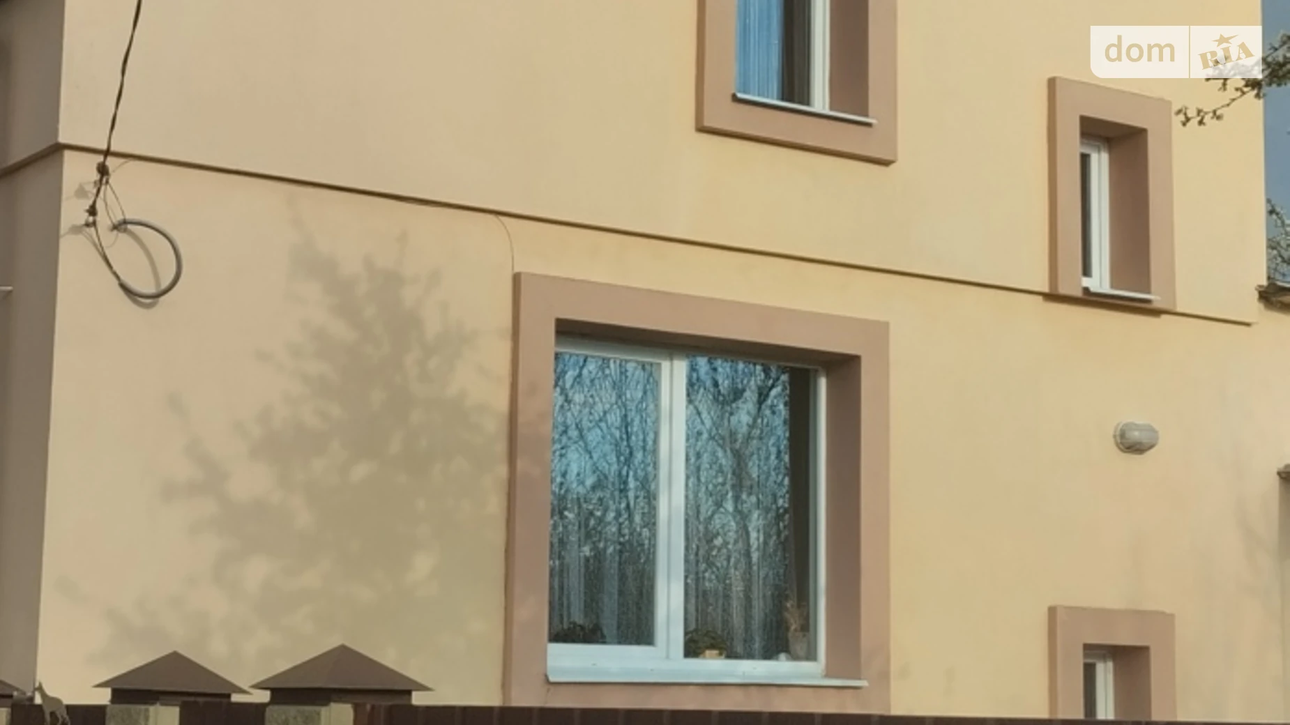 Продается дом на 2 этажа 114 кв. м с террасой, цена: 114500 $ - фото 2