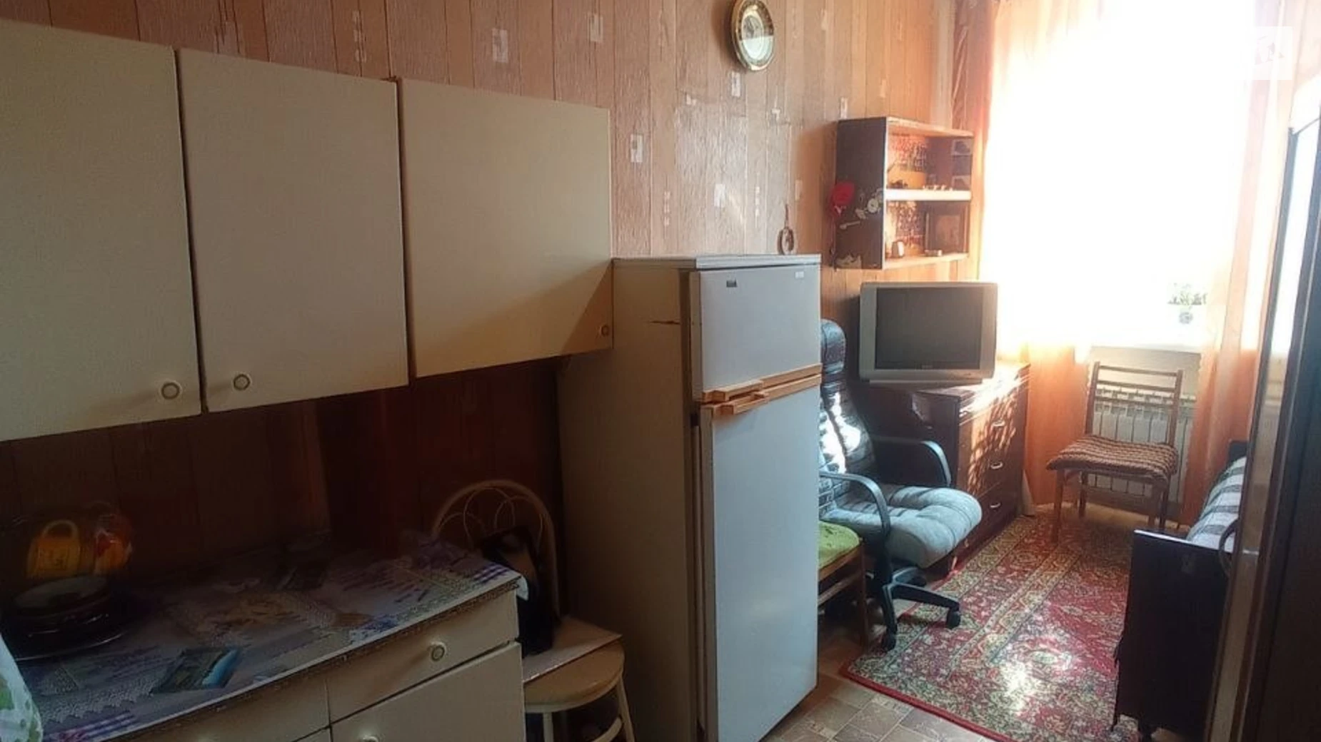 ул. Мира, 14 ХТЗ Харьков Тракторный завод - фото 5