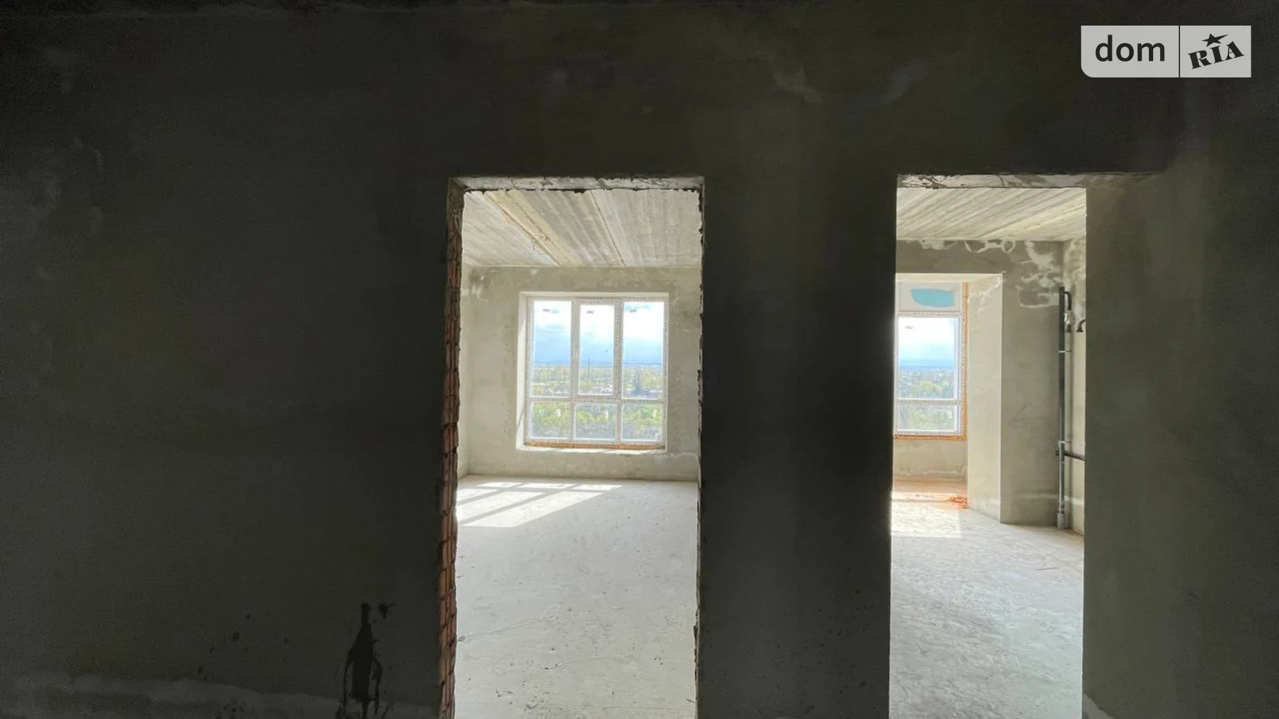 Продается 2-комнатная квартира 62 кв. м в Ивано-Франковске, ул. Вячеслава Черновола, 155 - фото 3