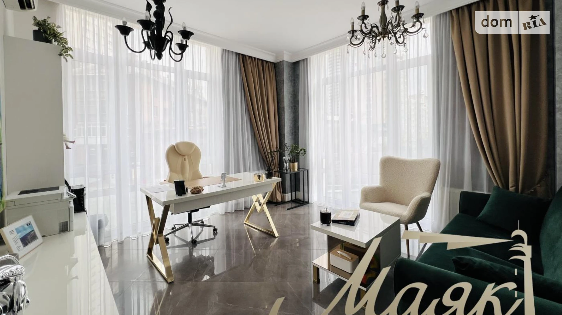 Продается офис 80 кв. м в бизнес-центре, цена: 359000 $ - фото 2