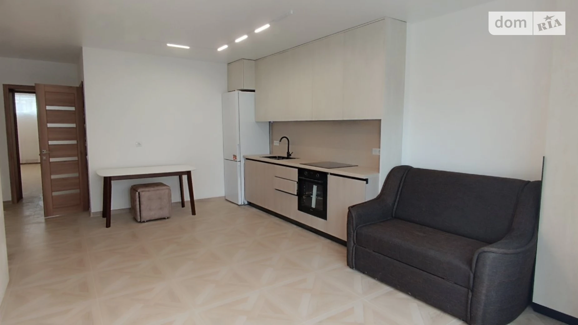 1-комнатная квартира 49 кв. м в Тернополе, вул.Стадниково - фото 2