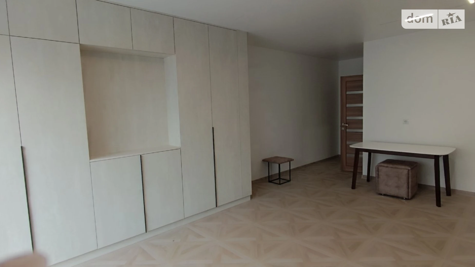 1-комнатная квартира 49 кв. м в Тернополе, вул.Стадниково - фото 4