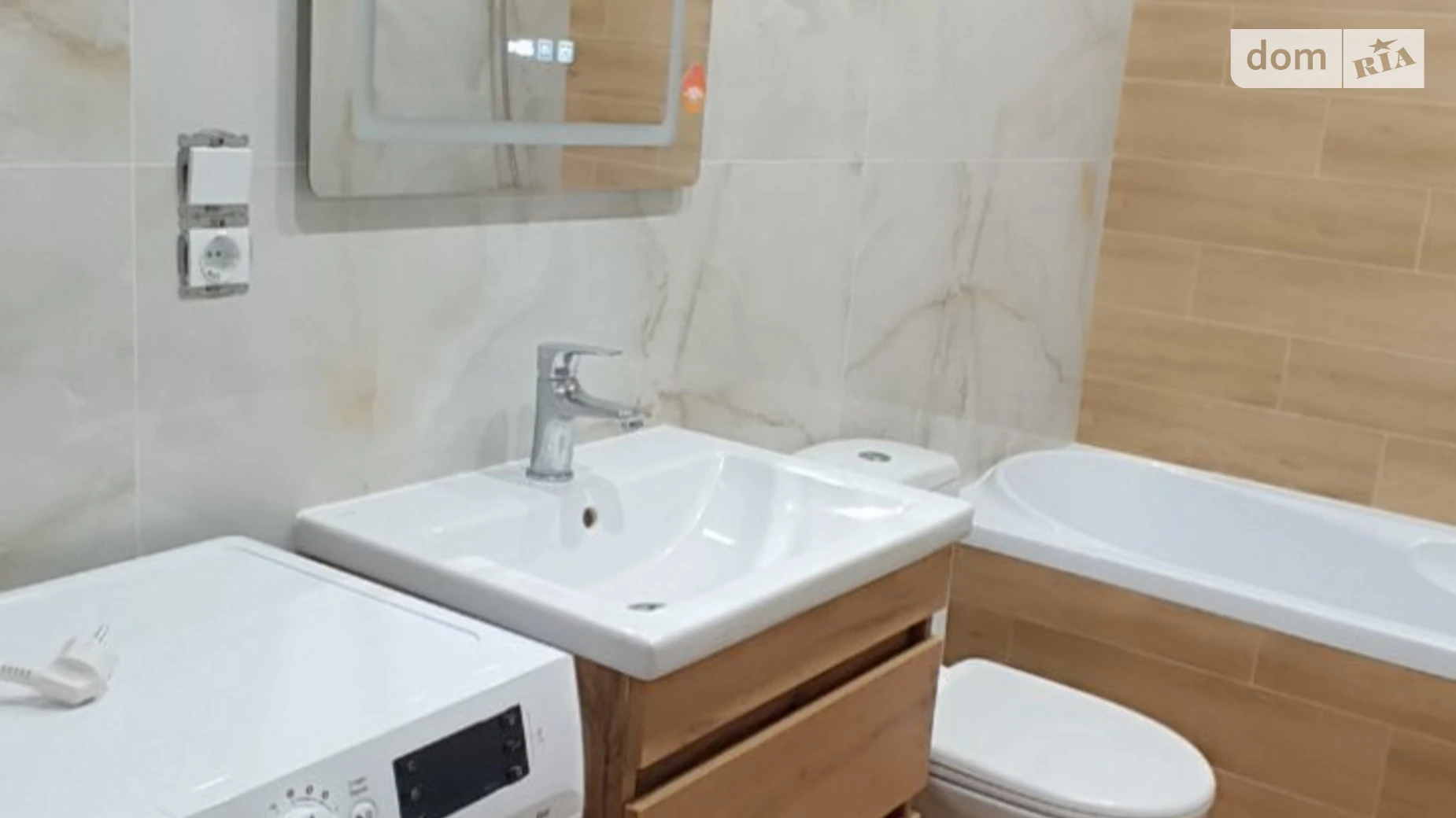 1-комнатная квартира 49 кв. м в Тернополе, вул.Стадниково - фото 5