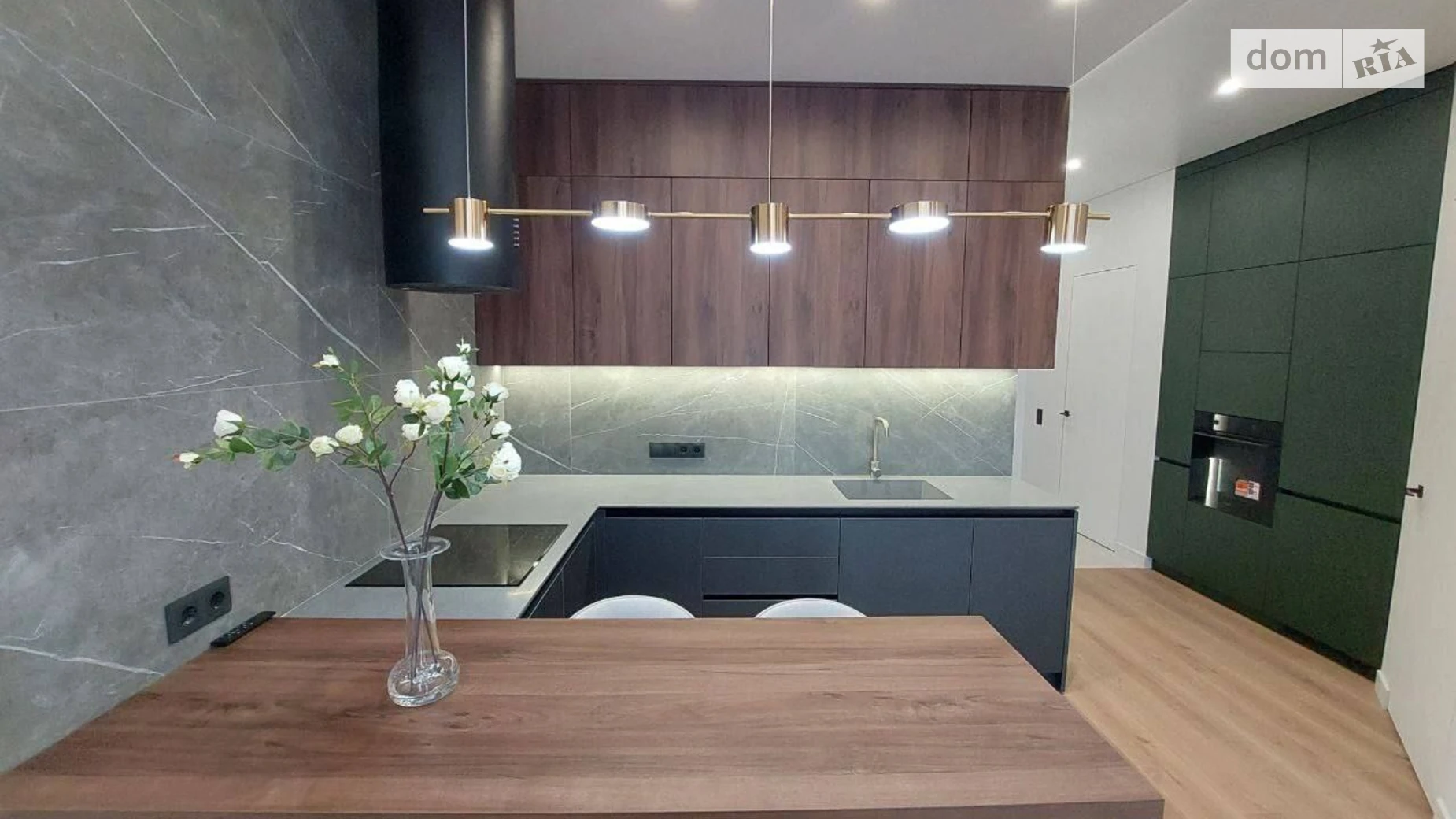 Сдается в аренду 2-комнатная квартира 50 кв. м в Днепре, ул. Короленко, 2К - фото 2