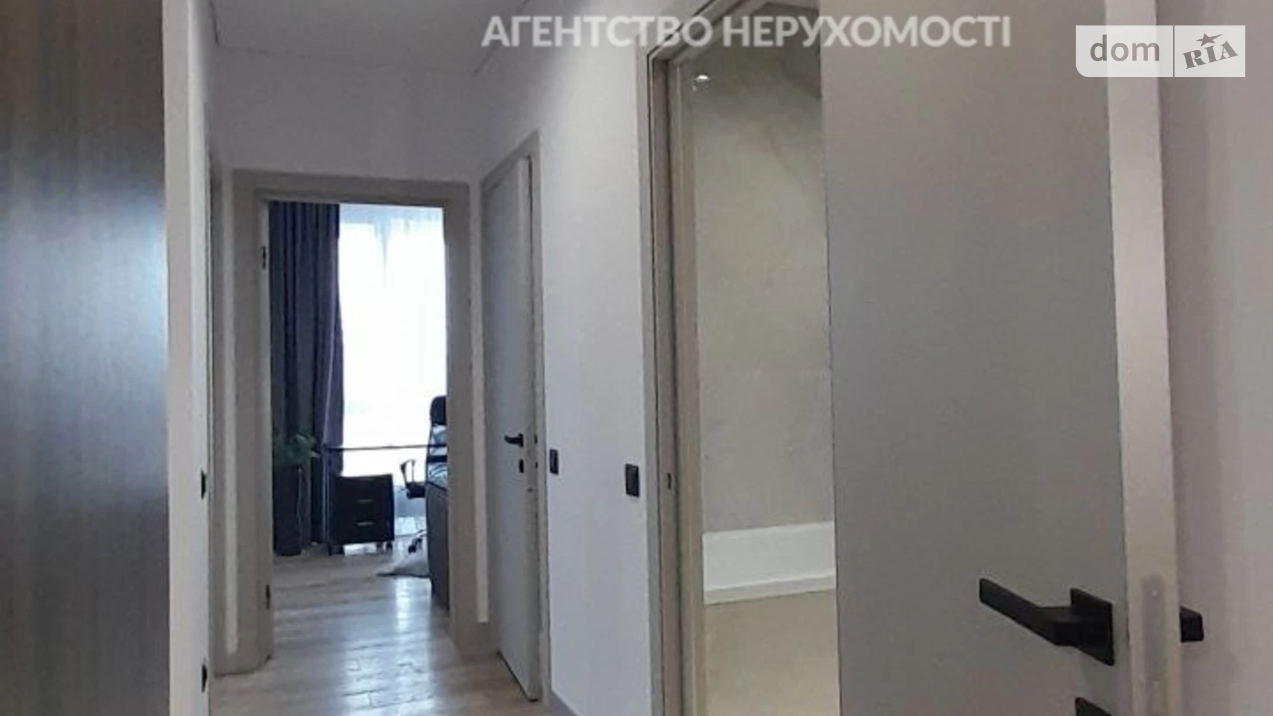 Продается 3-комнатная квартира 72.6 кв. м в Виннице, пер. Кирпичный - фото 2