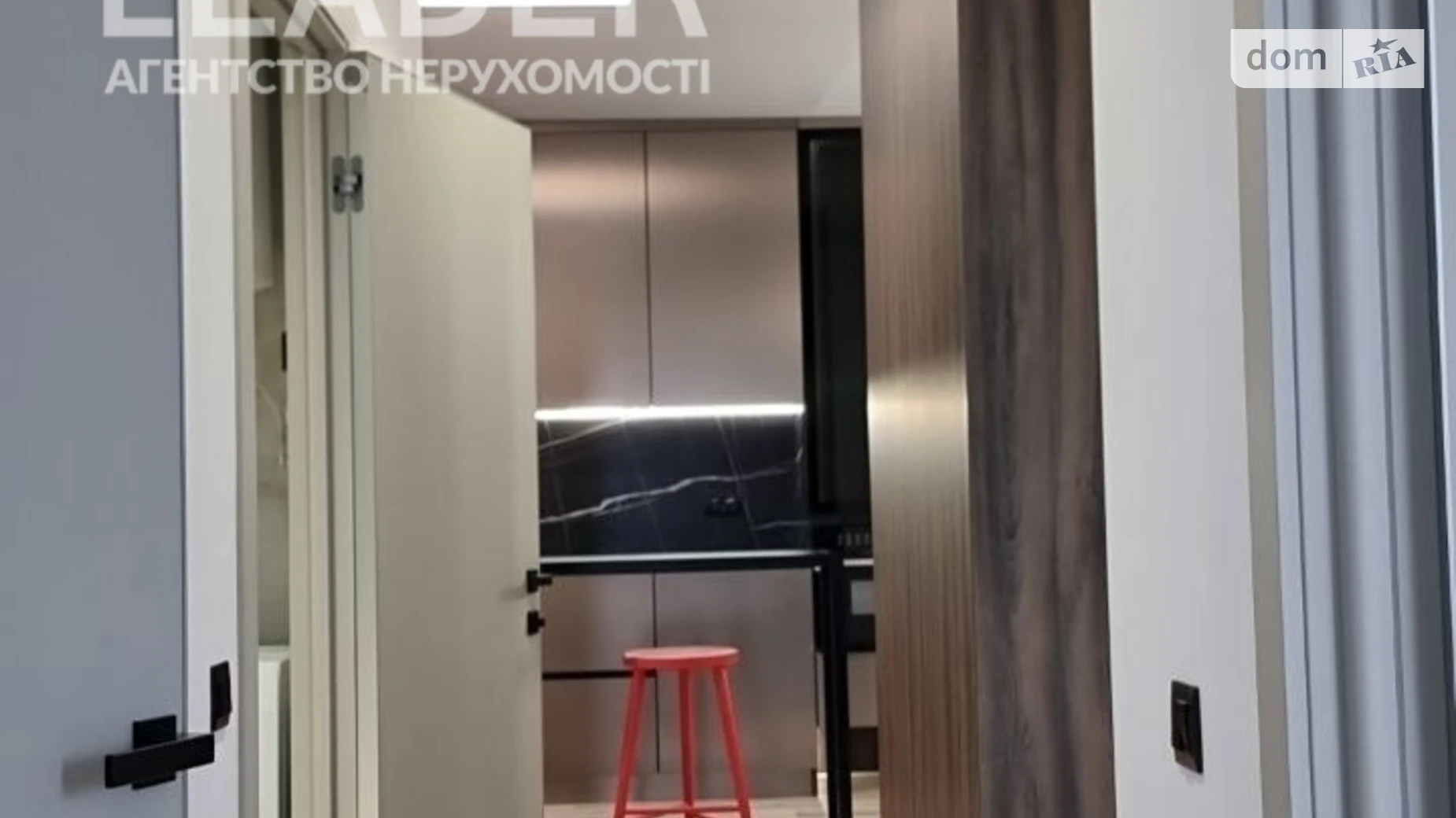 Продается 3-комнатная квартира 72.6 кв. м в Виннице, пер. Кирпичный - фото 4