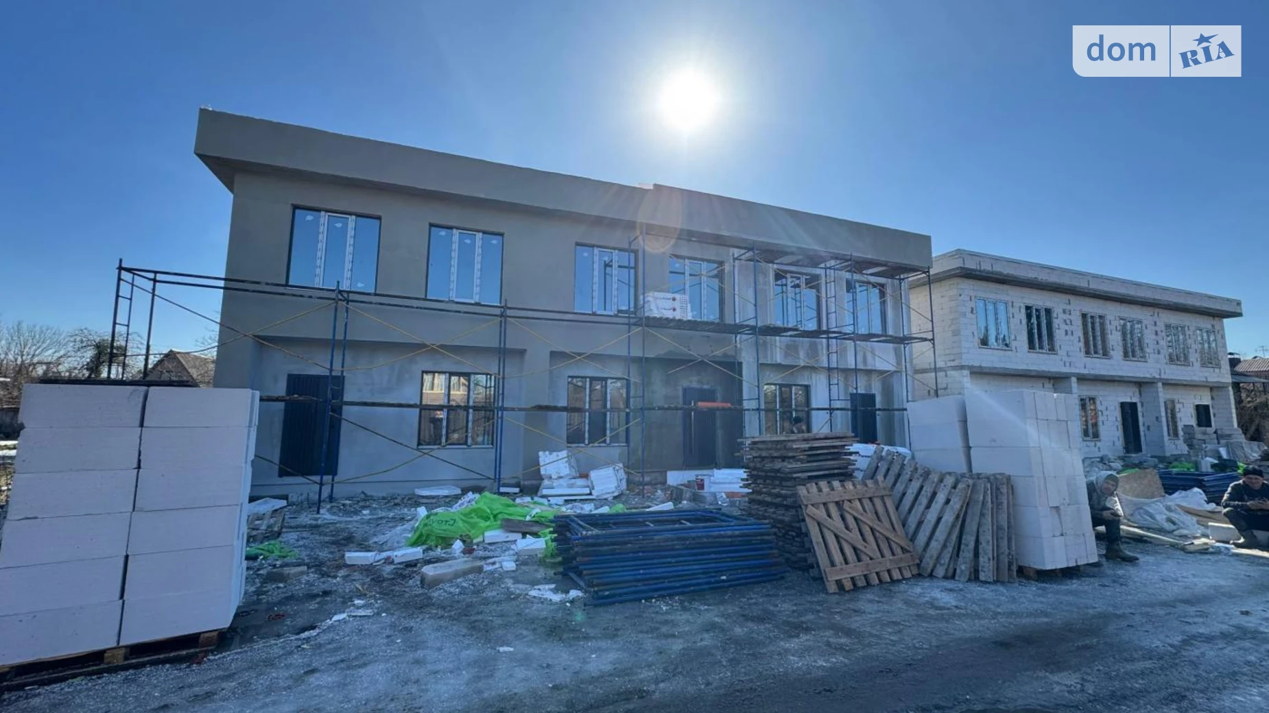 ул. 62-я Садовая Осокорки Киев Славутич, цена: 95000 $ - фото 2