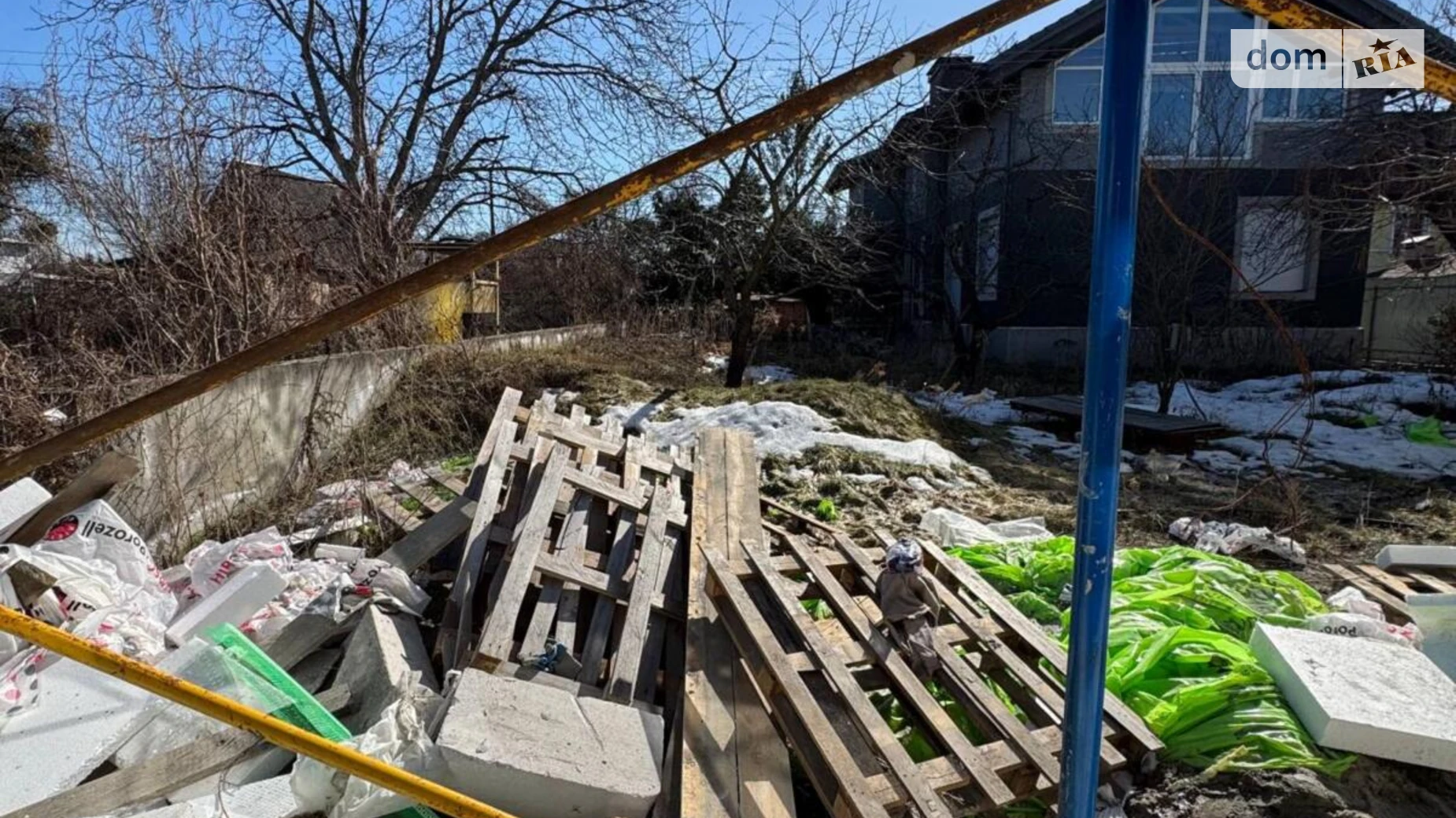 ул. 62-я Садовая Осокорки Киев Славутич, цена: 95000 $ - фото 4