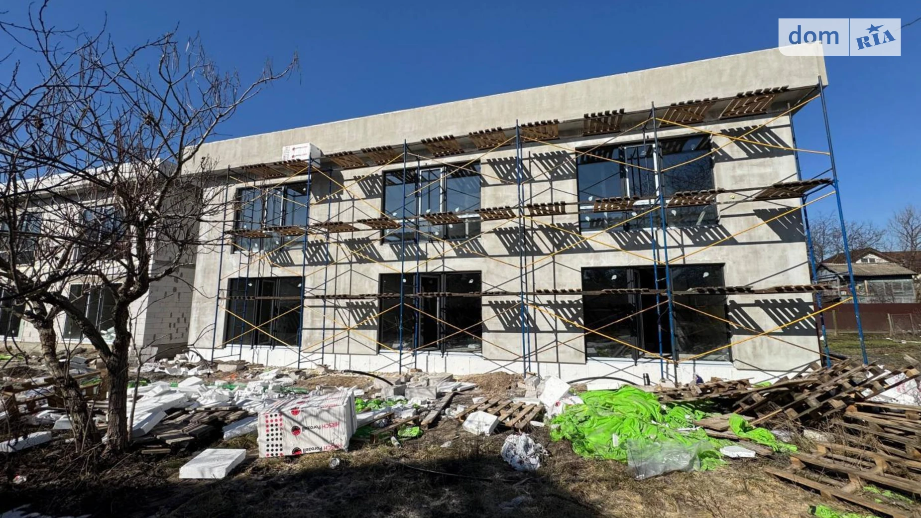 ул. 62-я Садовая Осокорки Киев Славутич, цена: 95000 $ - фото 3