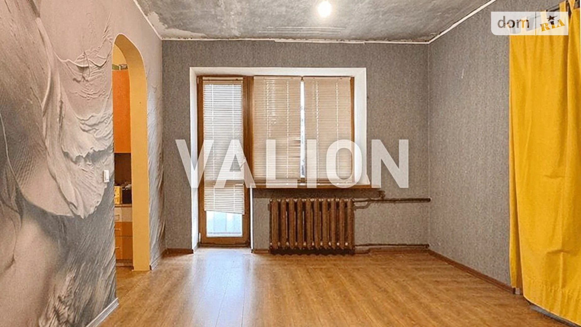 Продается 3-комнатная квартира 50.2 кв. м в Борисполе, ул. Ушакова, 13 - фото 2