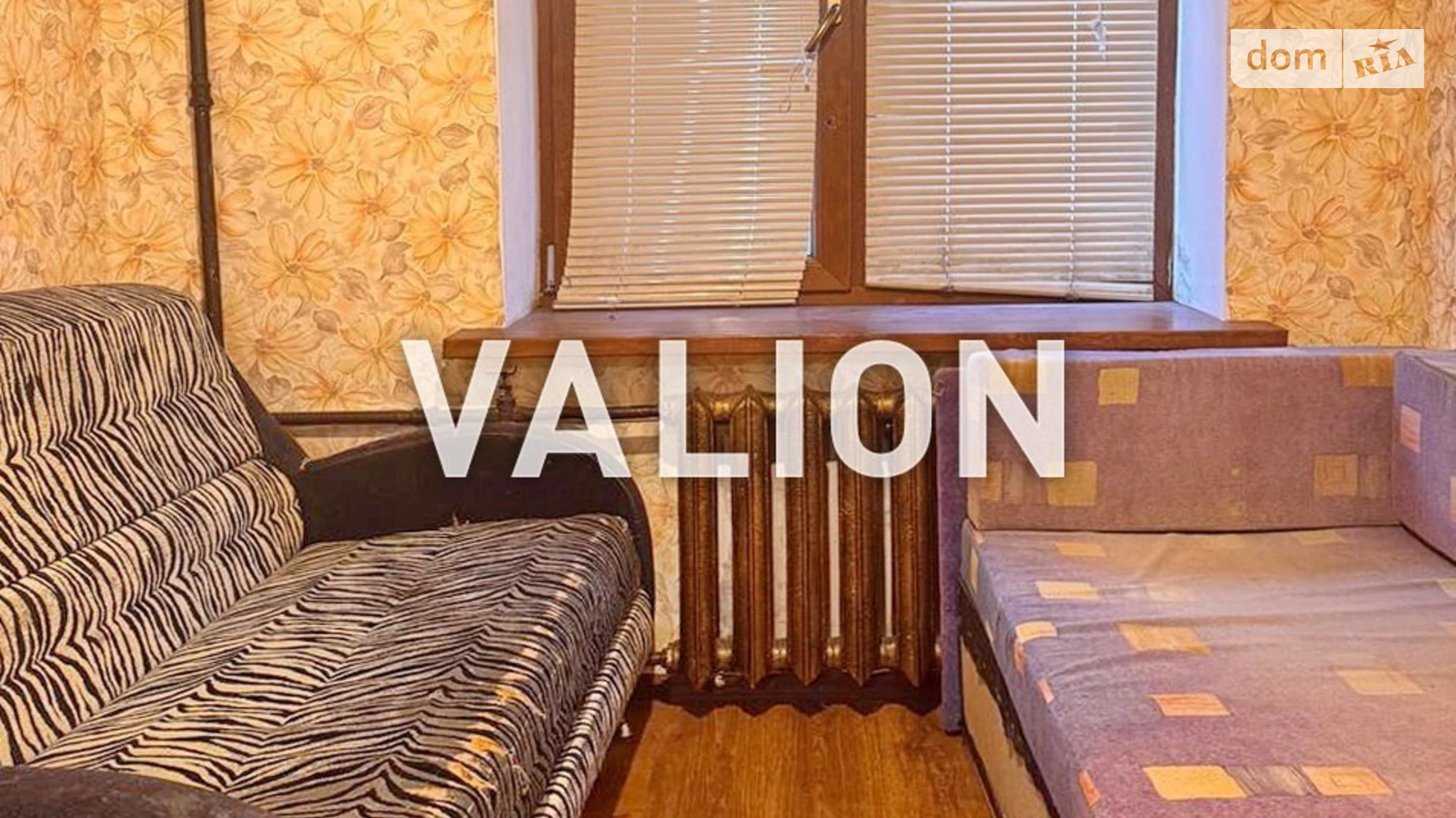 Продается 3-комнатная квартира 50.2 кв. м в Борисполе, ул. Ушакова, 13 - фото 5