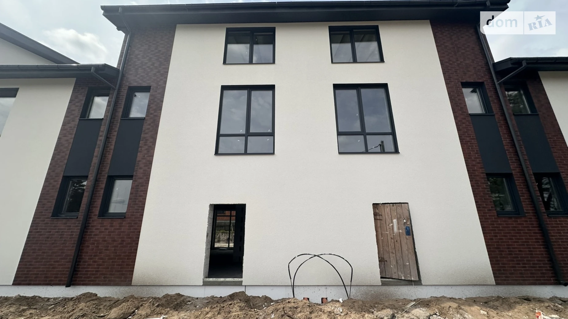 ул. Мира Гостомель, цена: 75000 $ - фото 2