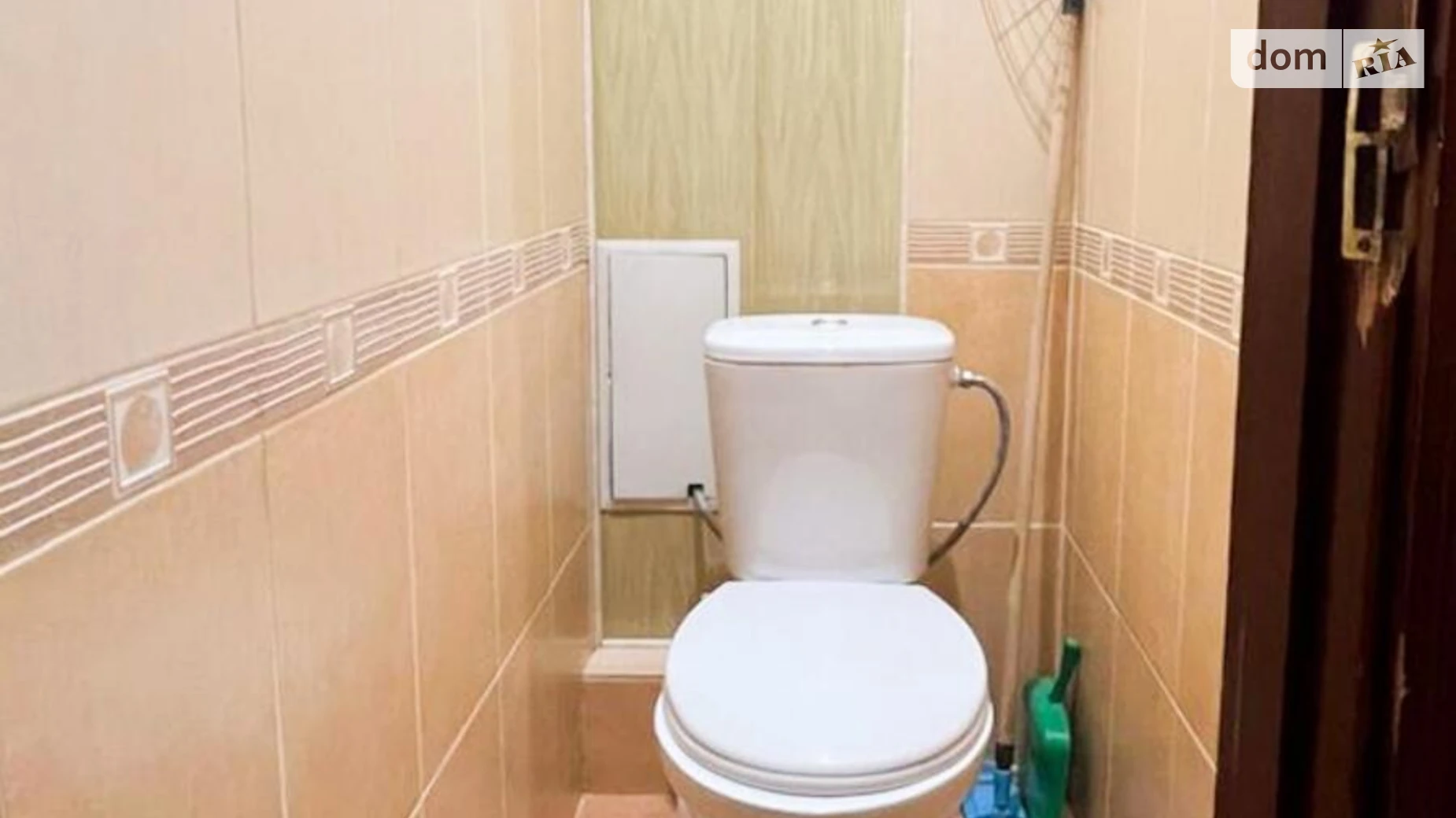 Продается 3-комнатная квартира 60 кв. м в Дрогобыче, ул. Бориславская, 43 - фото 3