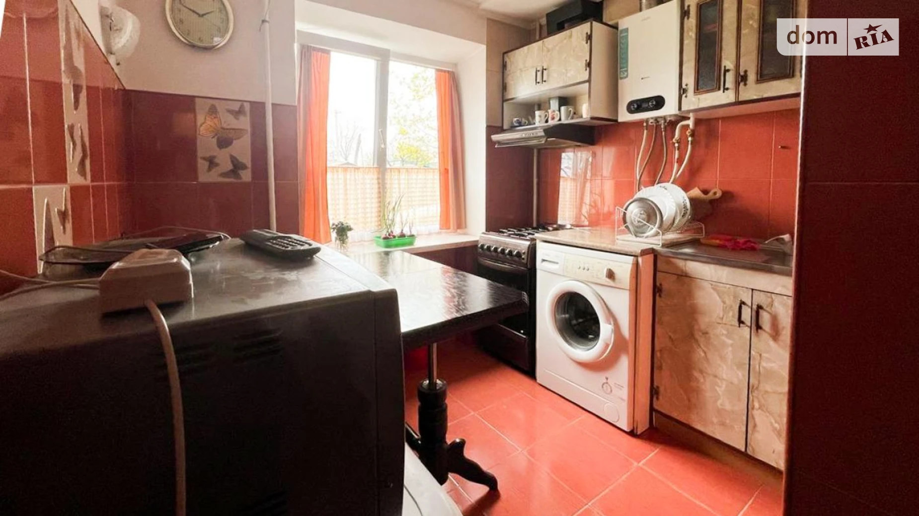 Продается 3-комнатная квартира 60 кв. м в Дрогобыче, ул. Бориславская, 43 - фото 5