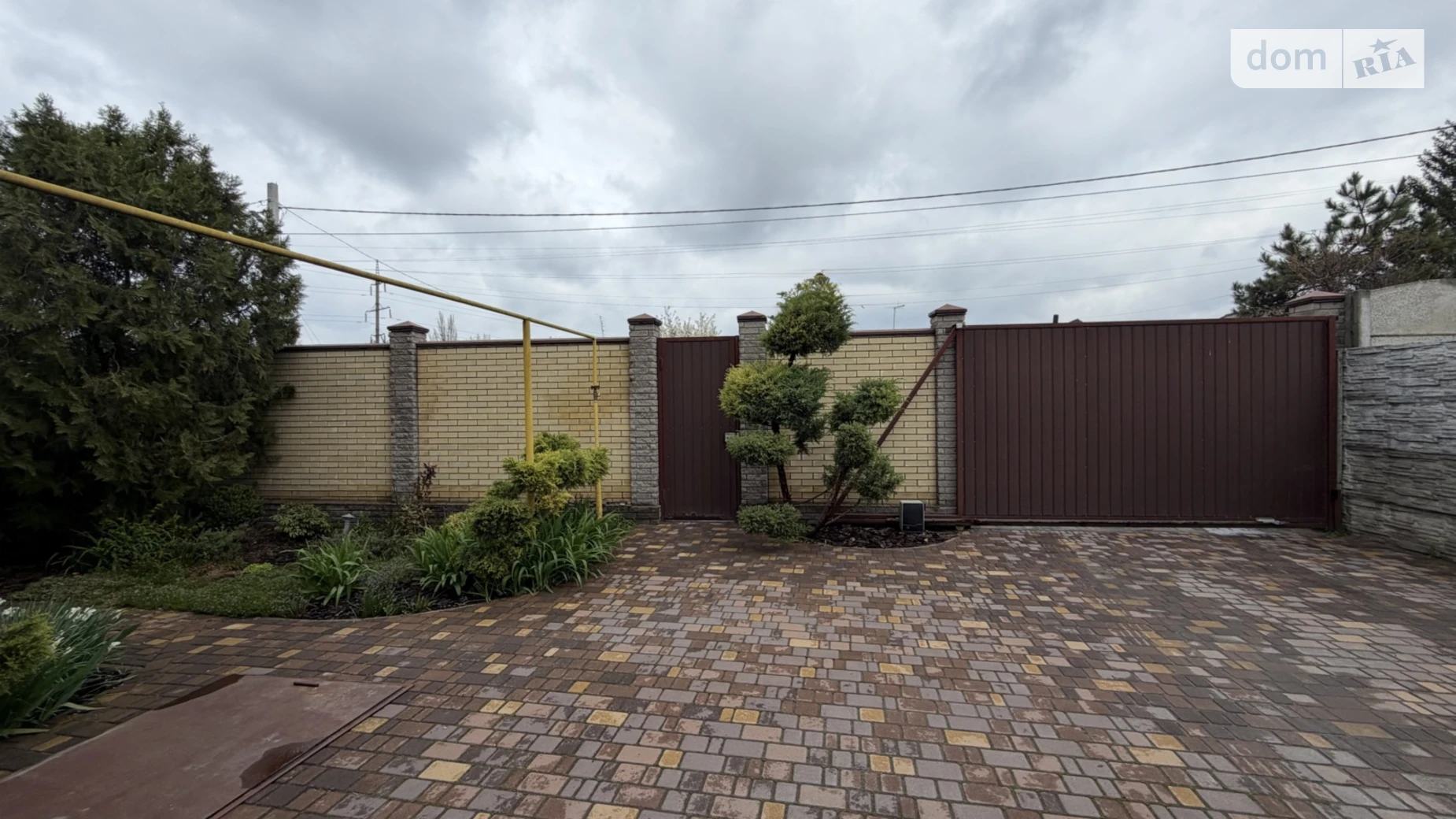 ул. Гринченко Амур-Нижнеднепровский Днепр, цена: 155000 $ - фото 3