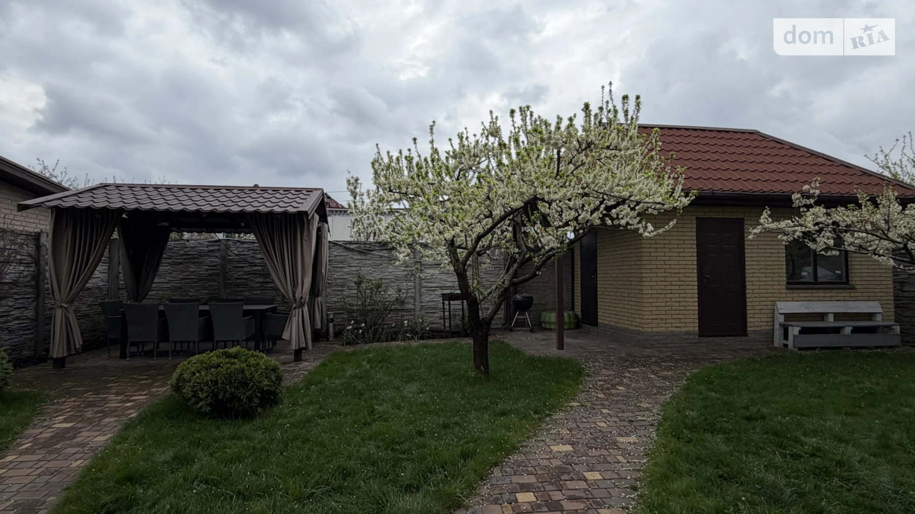 ул. Гринченко Амур-Нижнеднепровский Днепр, цена: 155000 $ - фото 4