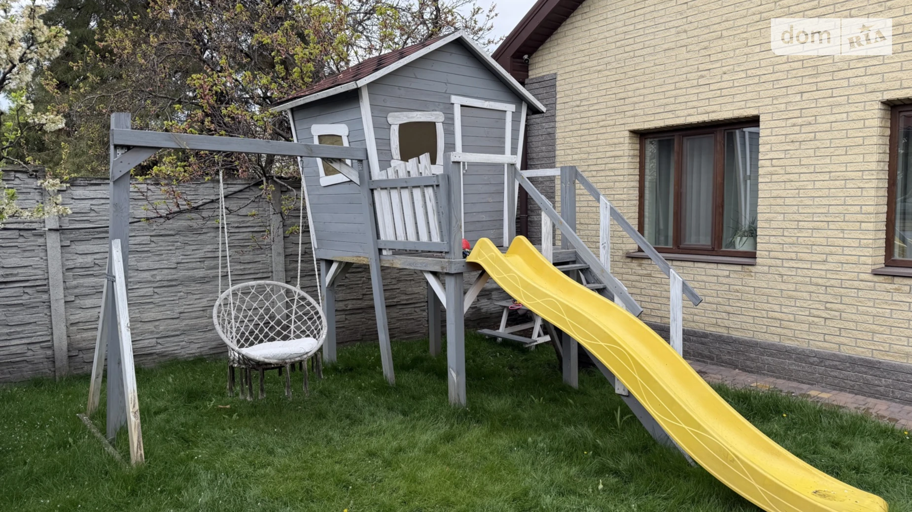 ул. Гринченко Амур-Нижнеднепровский Днепр, цена: 155000 $ - фото 5