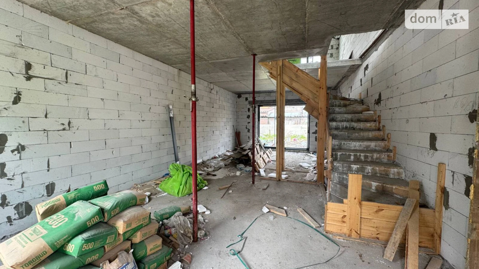 Продается дом на 2 этажа 120 кв. м с беседкой, цена: 100000 $ - фото 3