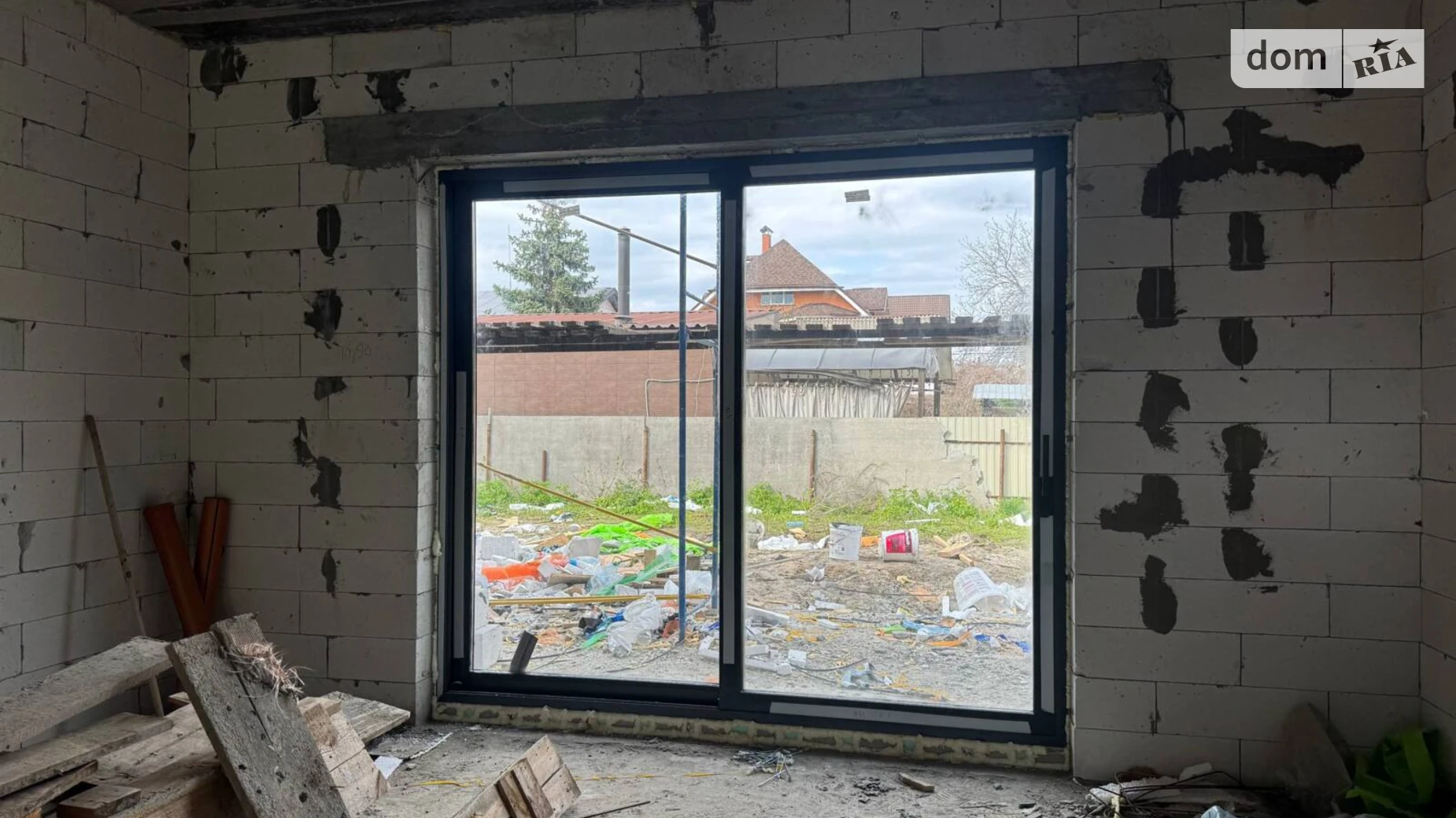 Продается дом на 2 этажа 120 кв. м с беседкой, цена: 100000 $ - фото 5