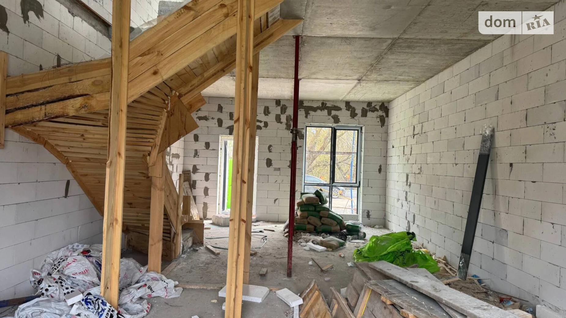 Продается дом на 2 этажа 120 кв. м с беседкой, цена: 100000 $ - фото 4