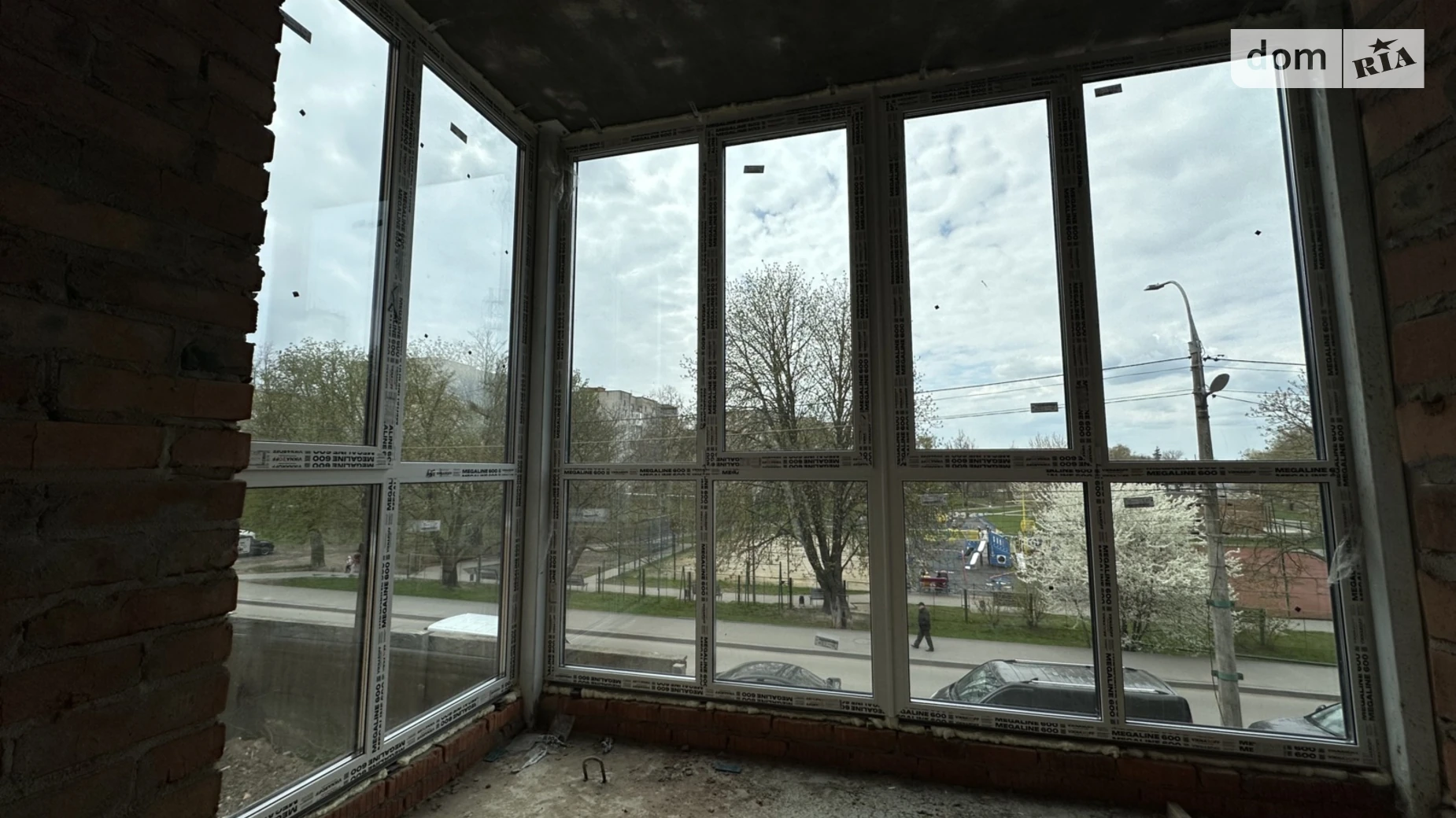 Продается 1-комнатная квартира 41.52 кв. м в Виннице, ул. Васильковая, 14 - фото 2