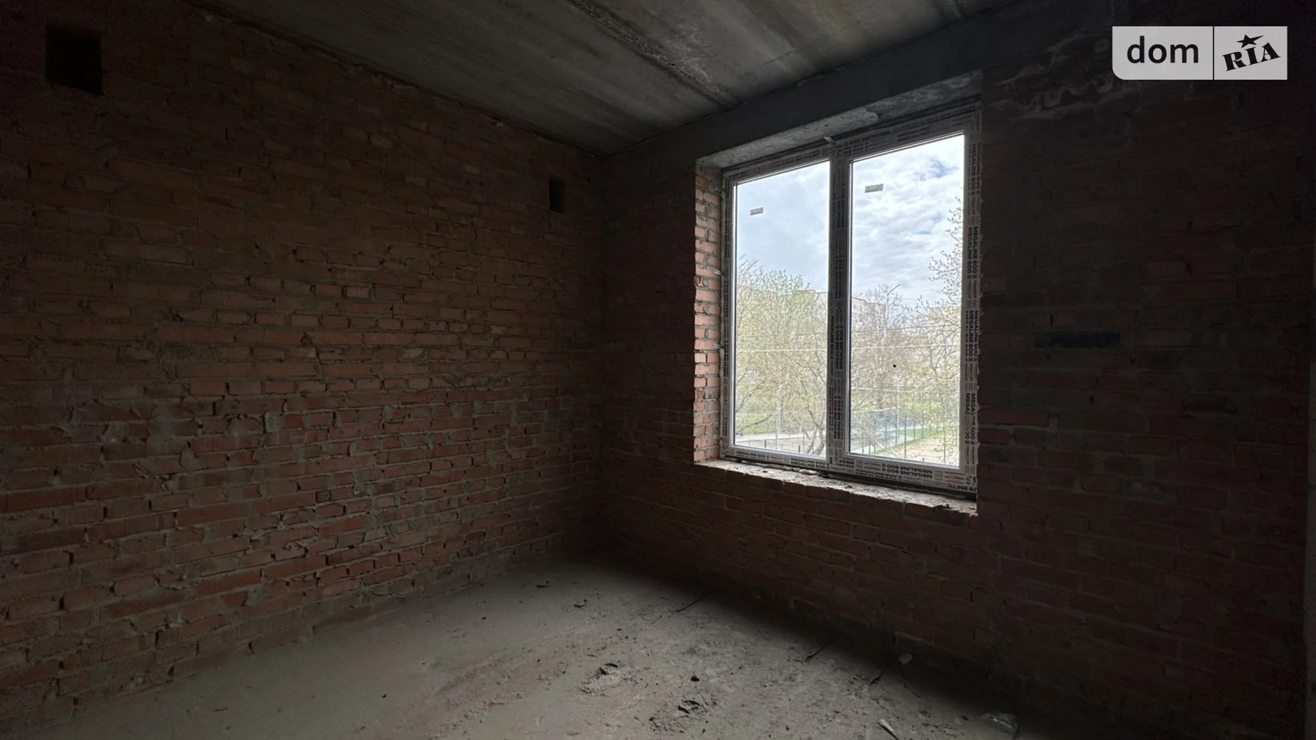 Продается 1-комнатная квартира 41.52 кв. м в Виннице, ул. Васильковая, 14 - фото 3