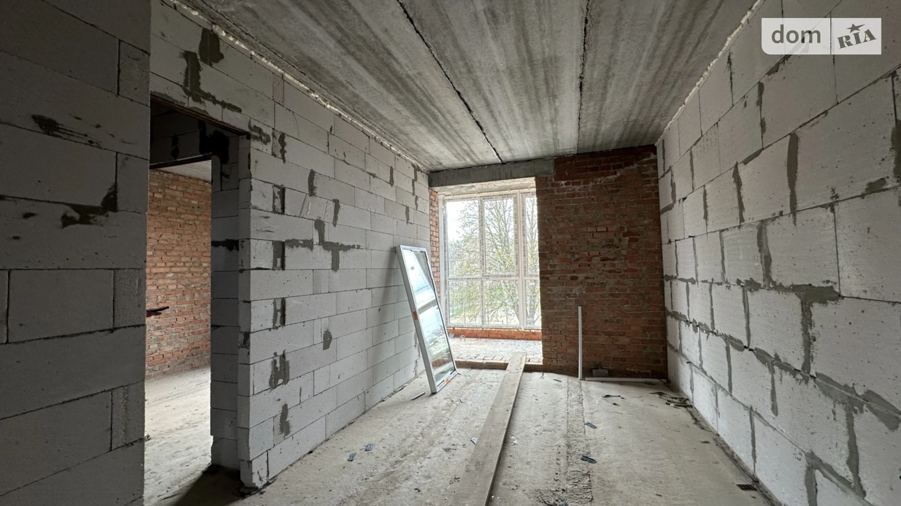 Продается 1-комнатная квартира 41.52 кв. м в Виннице, ул. Васильковая, 14 - фото 5