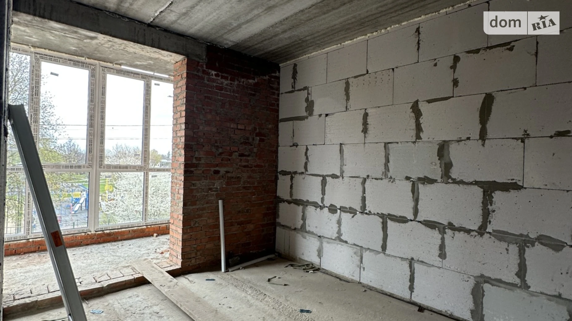 Продается 1-комнатная квартира 41.52 кв. м в Виннице, ул. Васильковая, 14 - фото 4