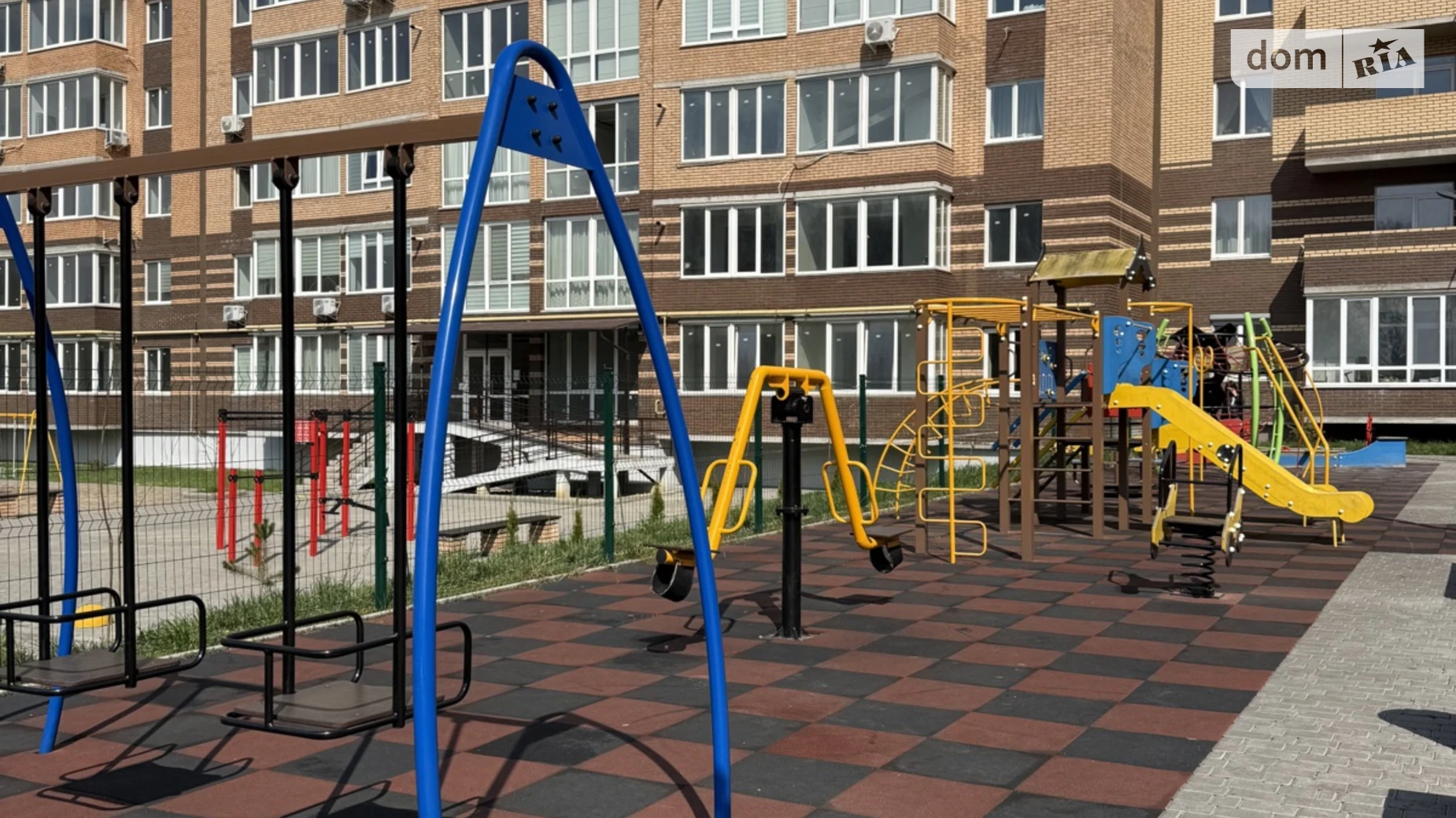 Продается 2-комнатная квартира 68.6 кв. м в Хмельницком, Старокостянтиновское шоссе, 20/4-А - фото 2